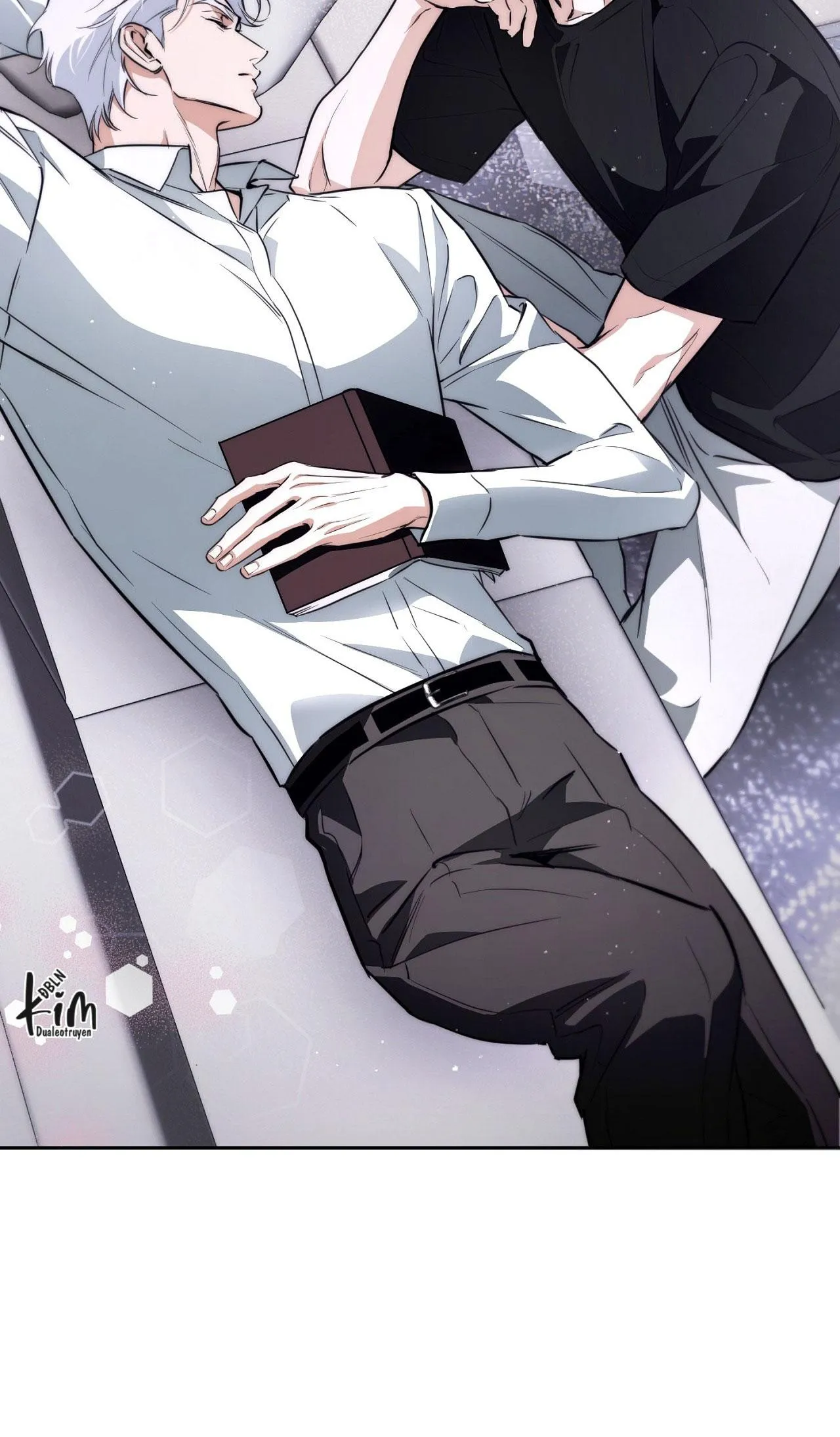 OFF TRACK Chapter 38 Trang 56