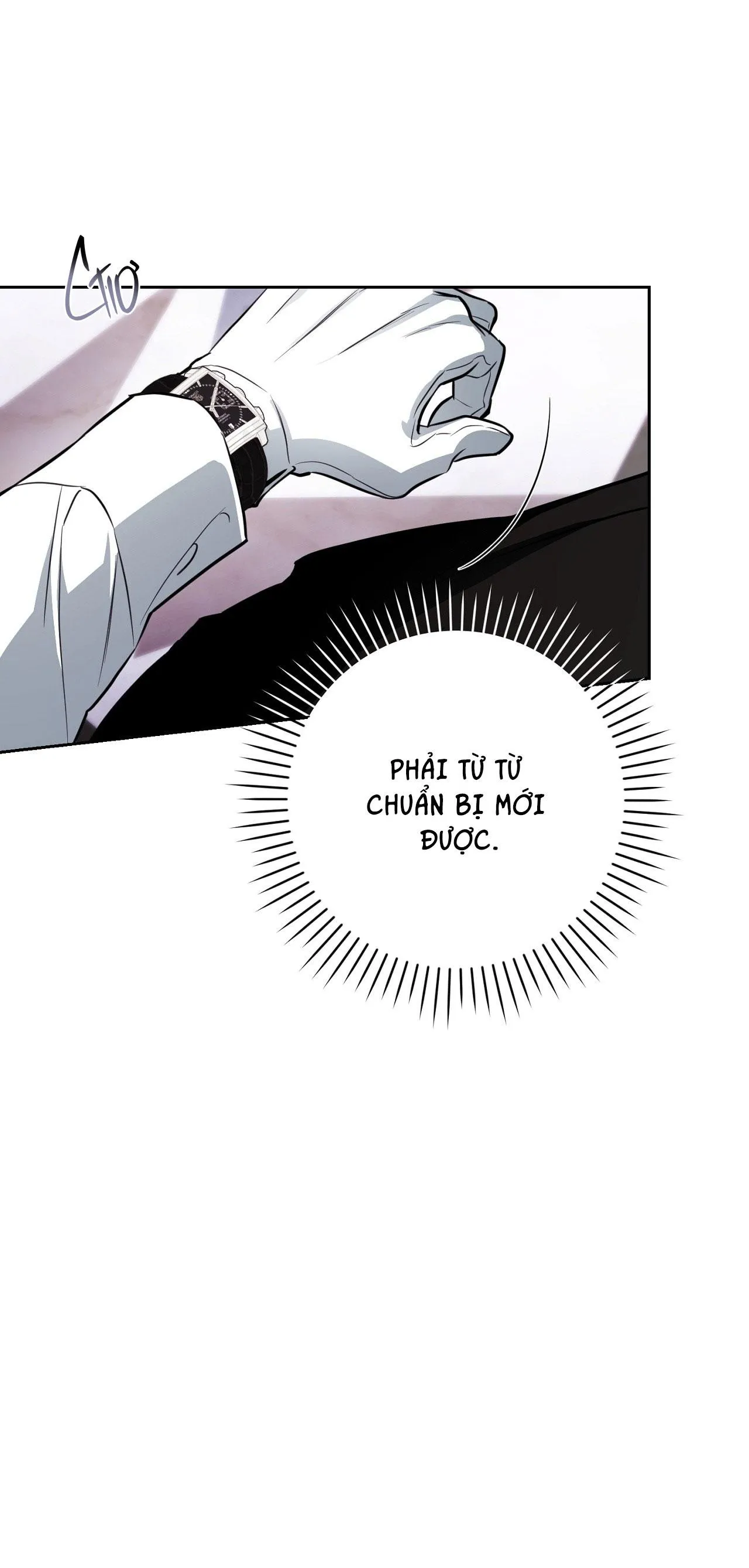 OFF TRACK Chapter 38 Trang 57