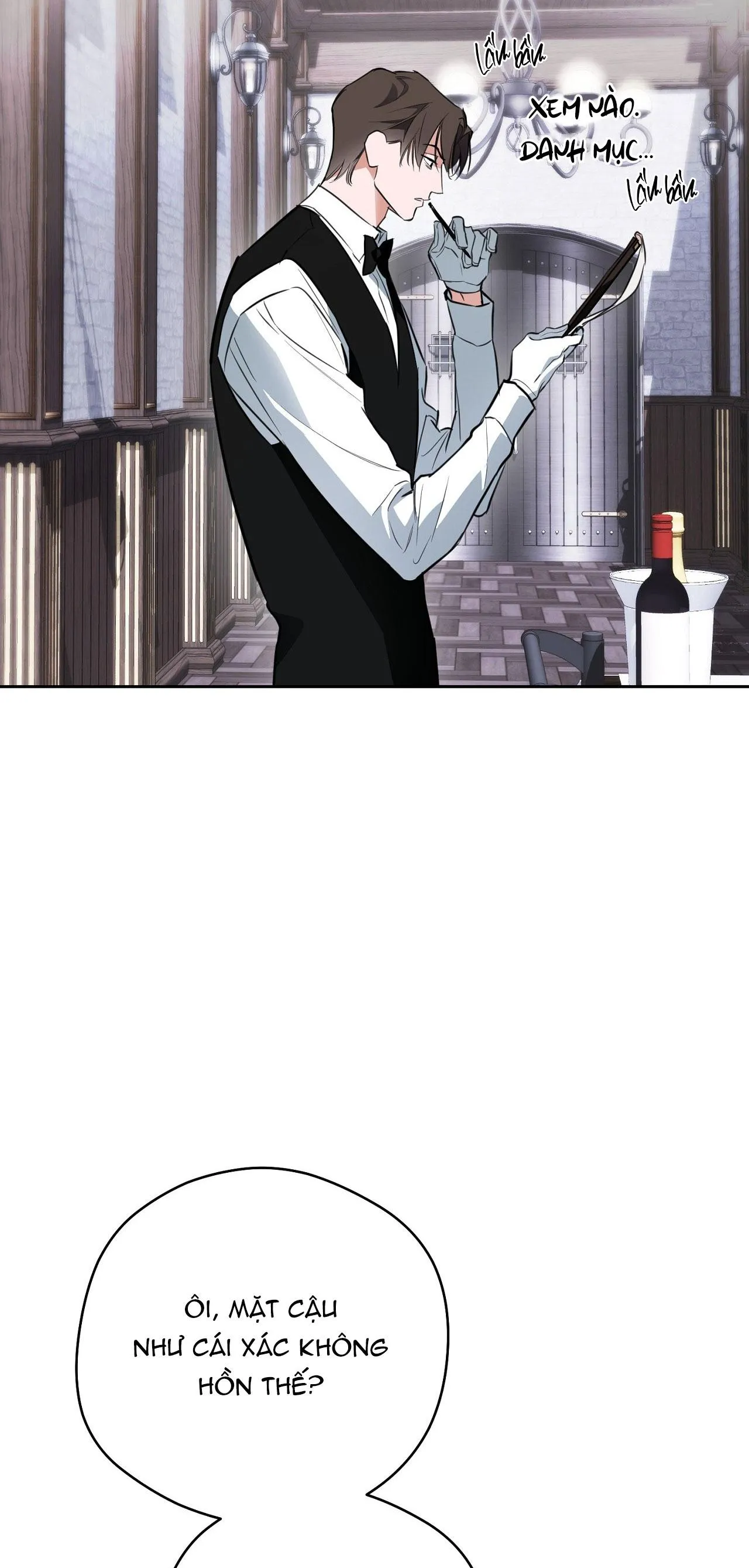 OFF TRACK Chapter 38 Trang 60