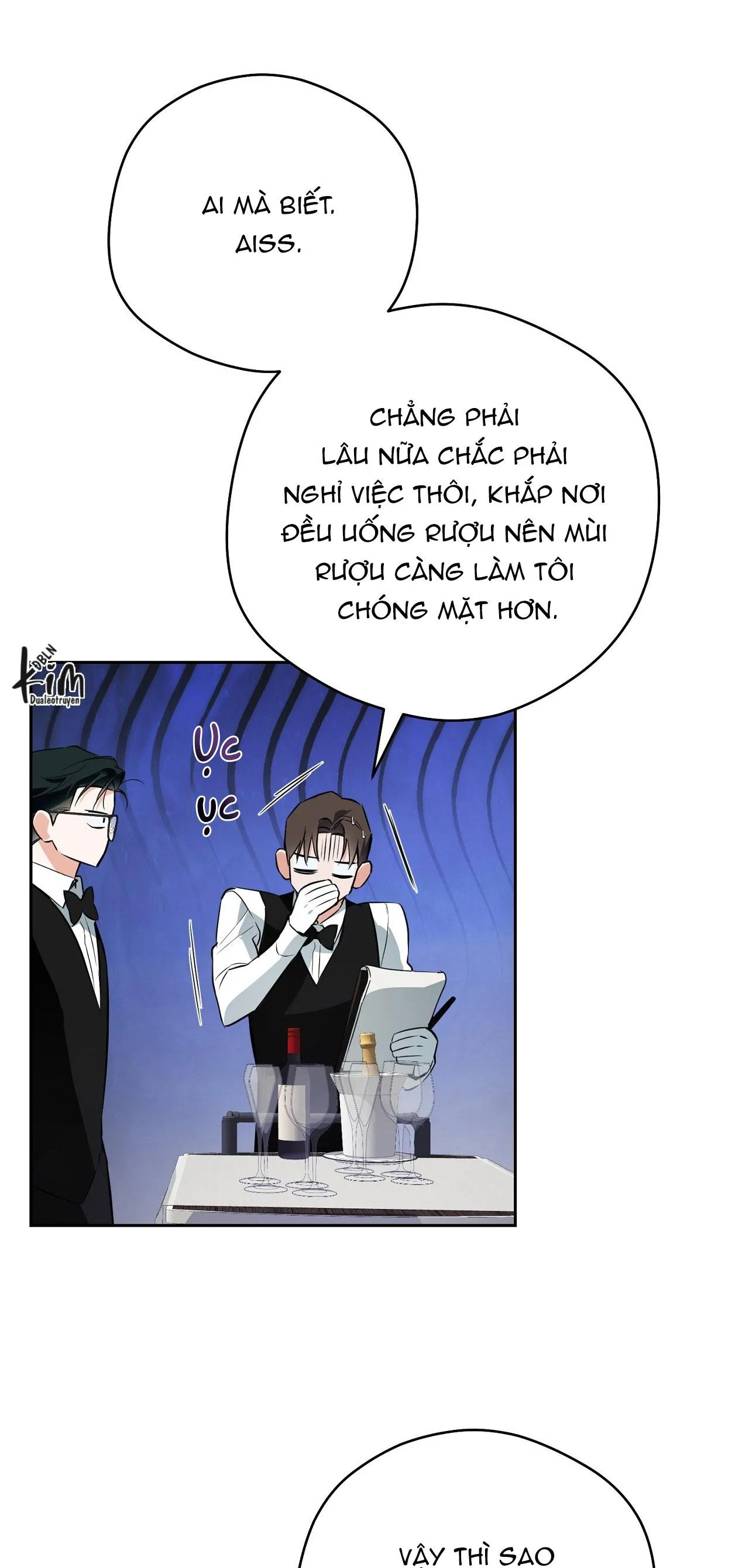 OFF TRACK Chapter 38 Trang 63
