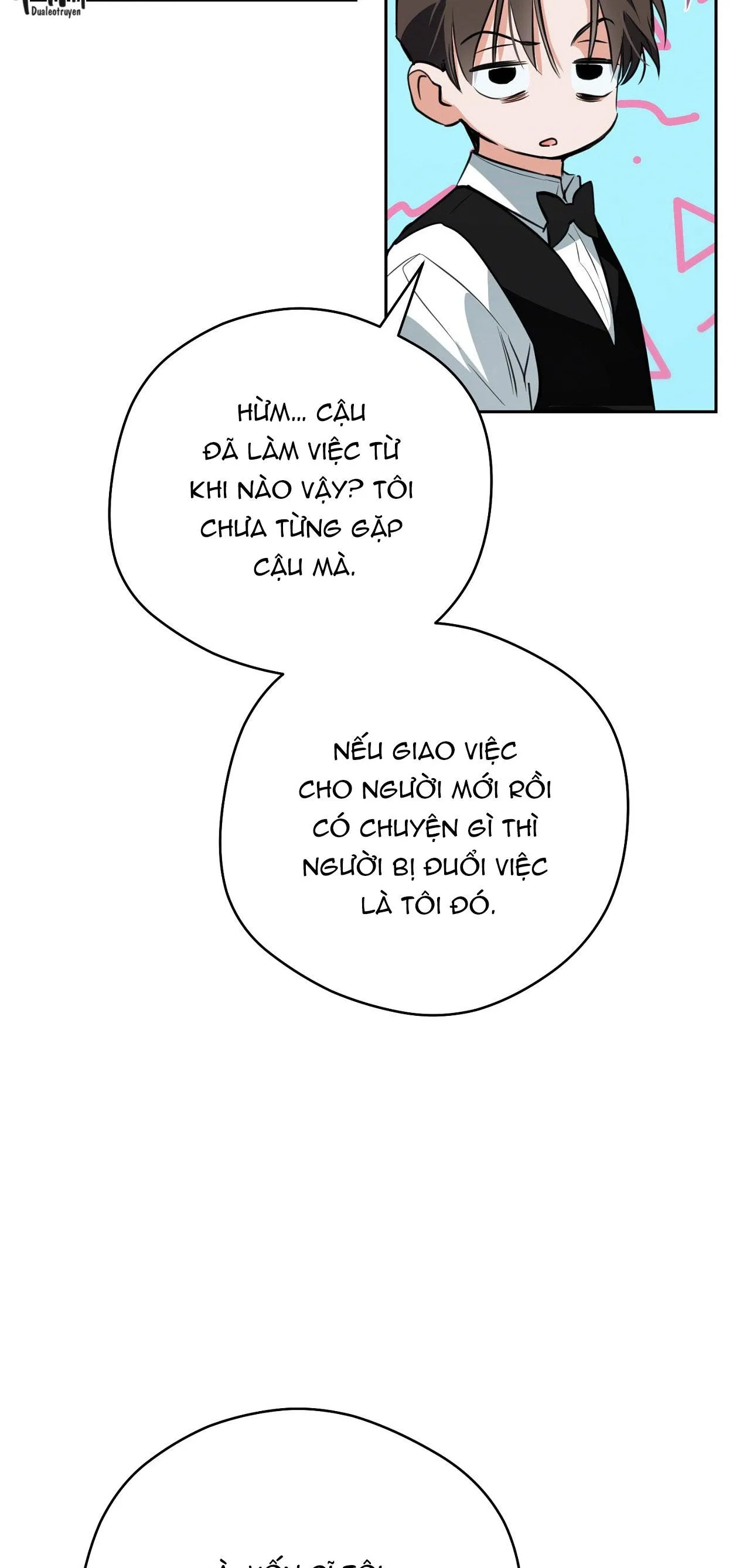 OFF TRACK Chapter 38 Trang 66