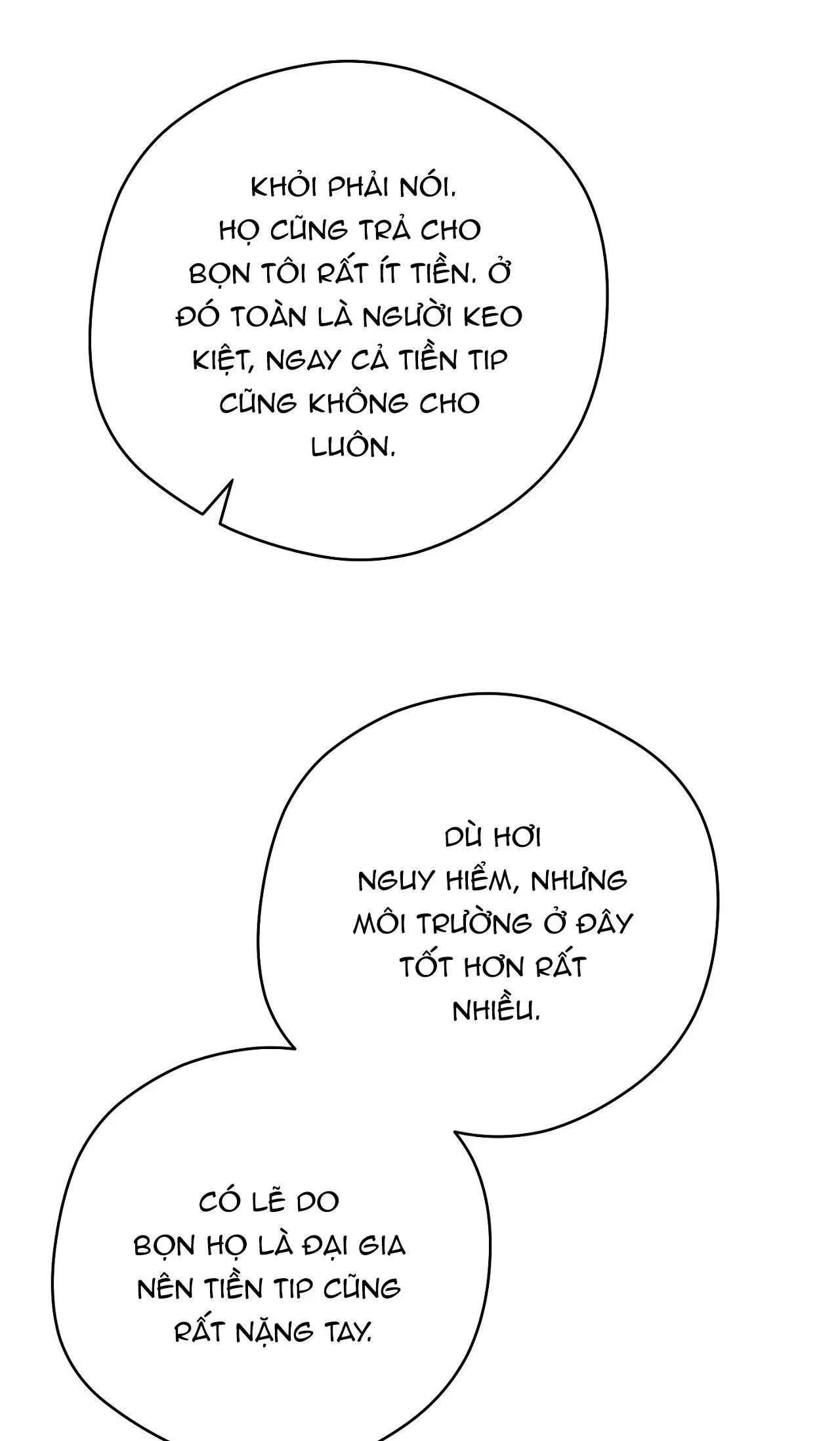 OFF TRACK Chapter 38 Trang 68