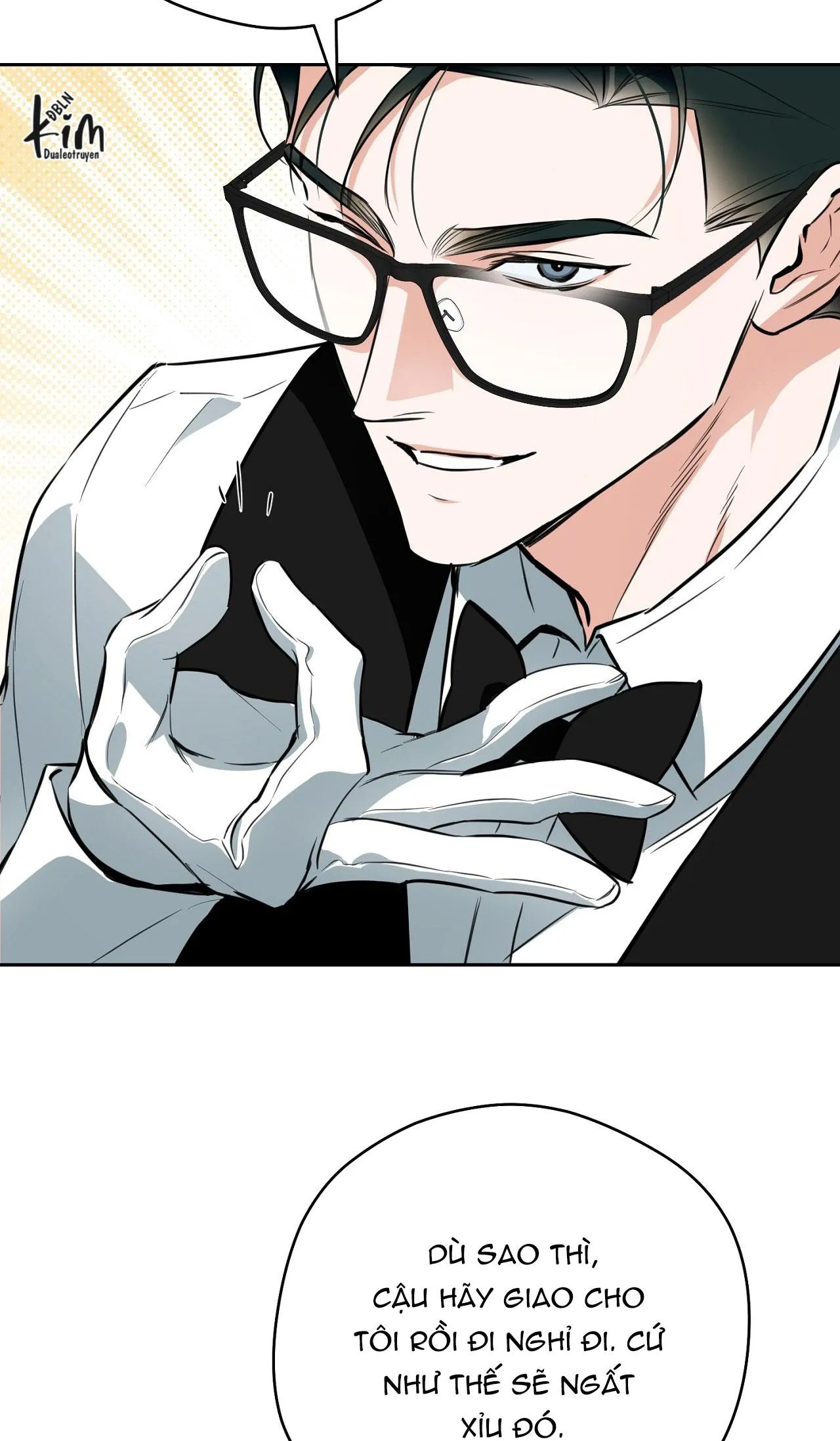 OFF TRACK Chapter 38 Trang 69