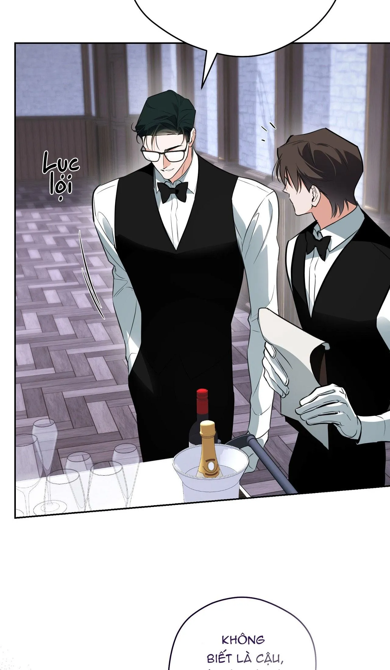 OFF TRACK Chapter 38 Trang 70