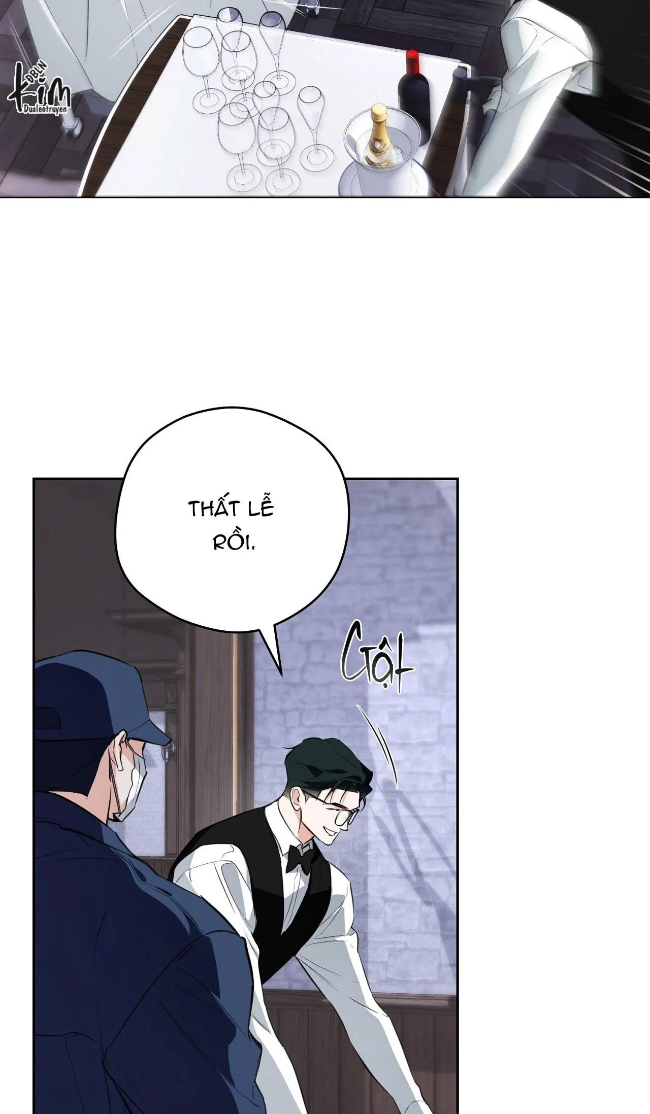 OFF TRACK Chapter 38 Trang 76