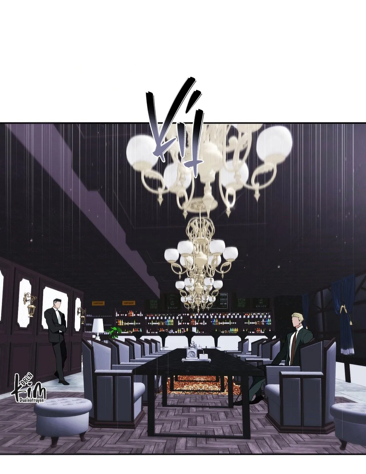 OFF TRACK Chapter 38 Trang 79