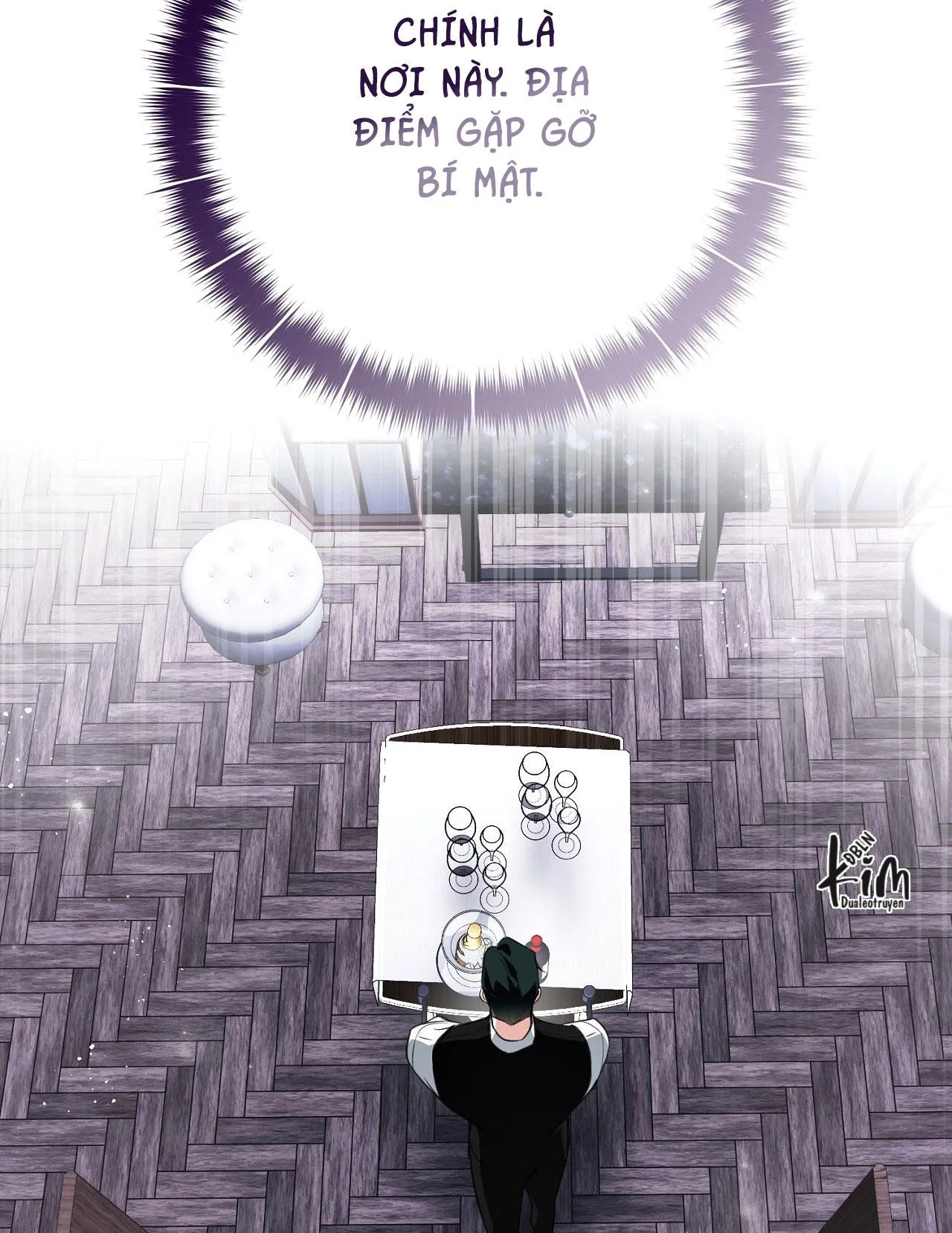 OFF TRACK Chapter 38 Trang 83