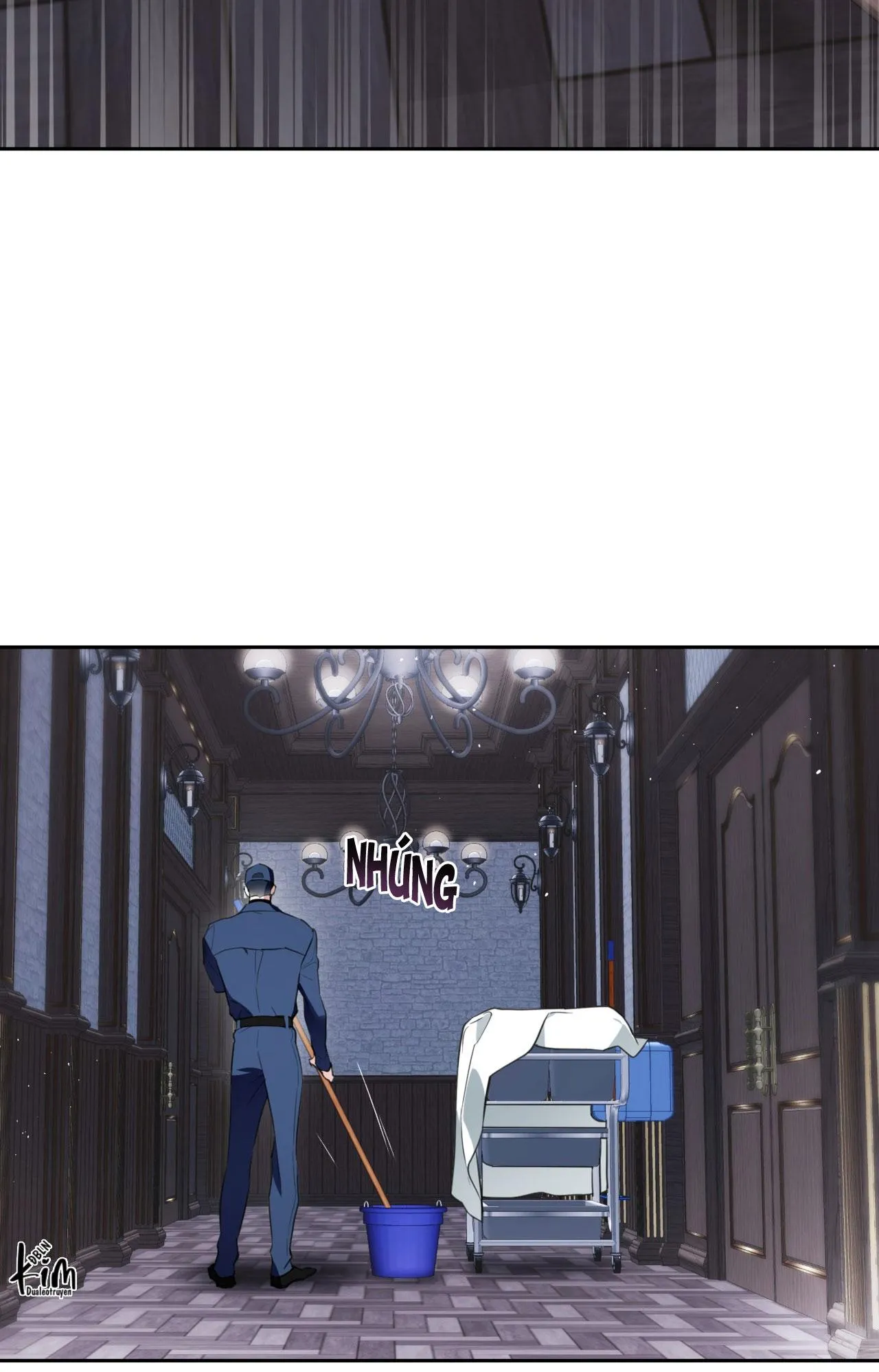 OFF TRACK Chapter 39 Trang 3