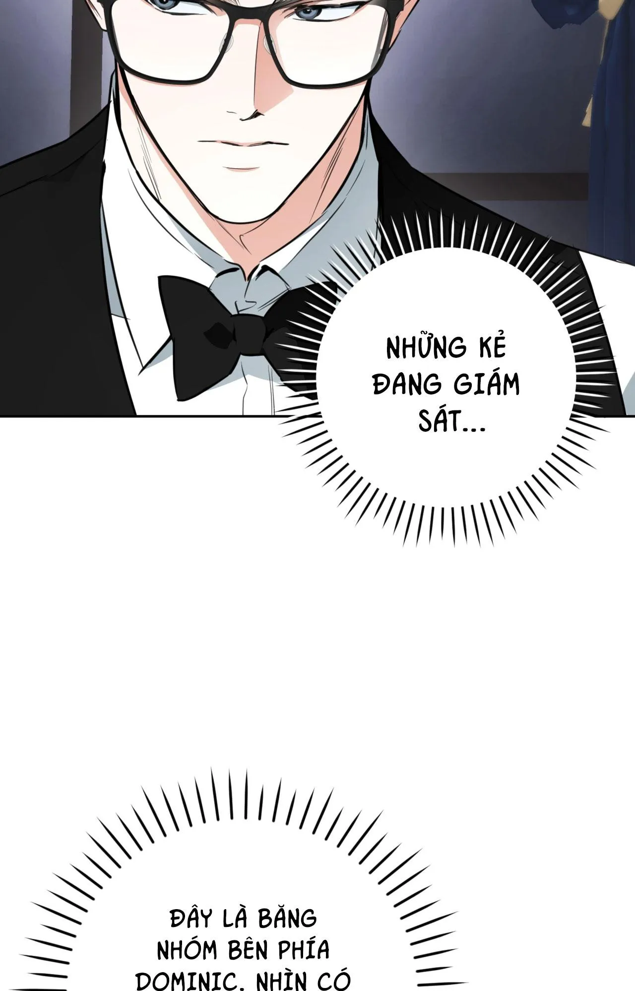 OFF TRACK Chapter 39 Trang 8