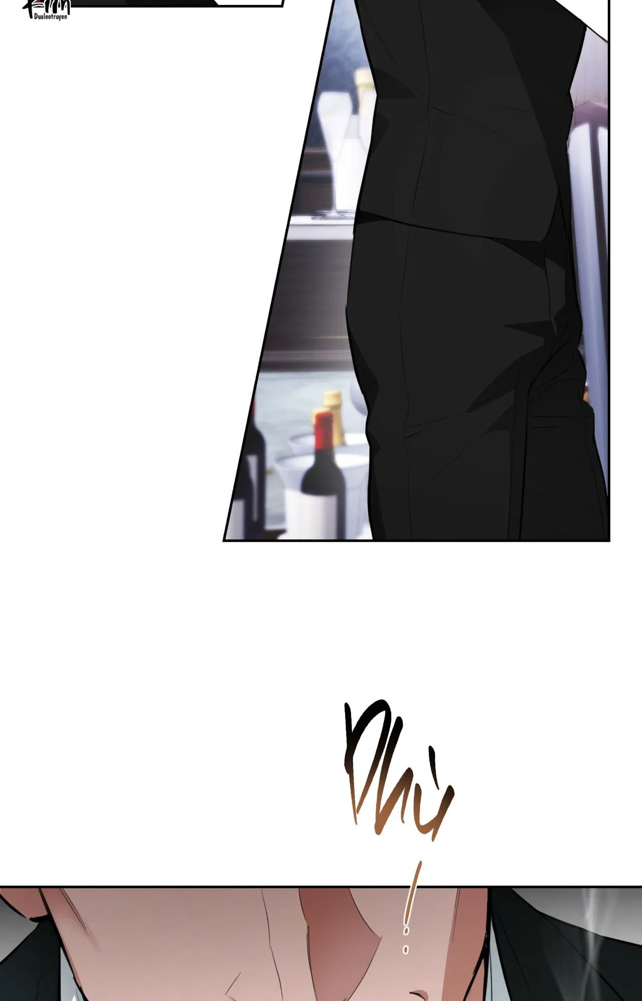 OFF TRACK Chapter 39 Trang 12