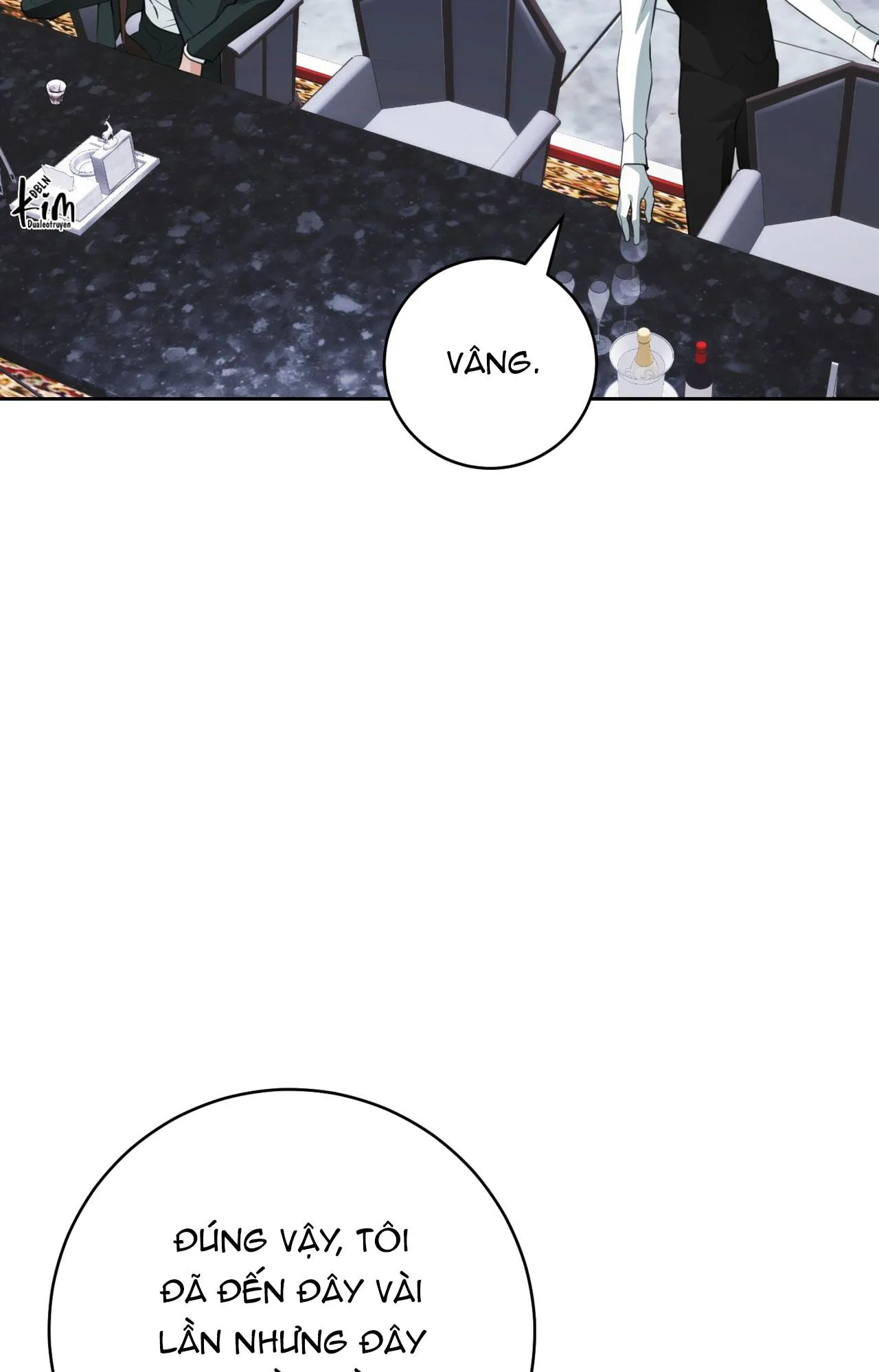 OFF TRACK Chapter 39 Trang 14