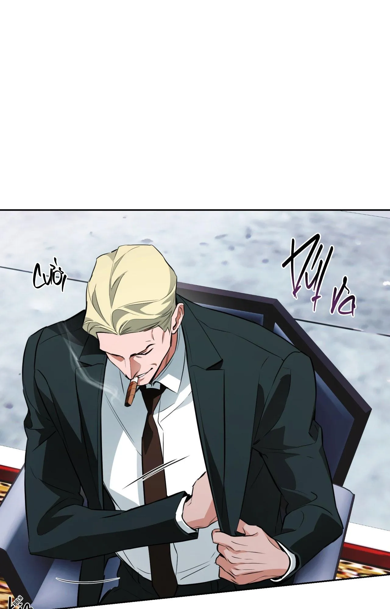 OFF TRACK Chapter 39 Trang 17