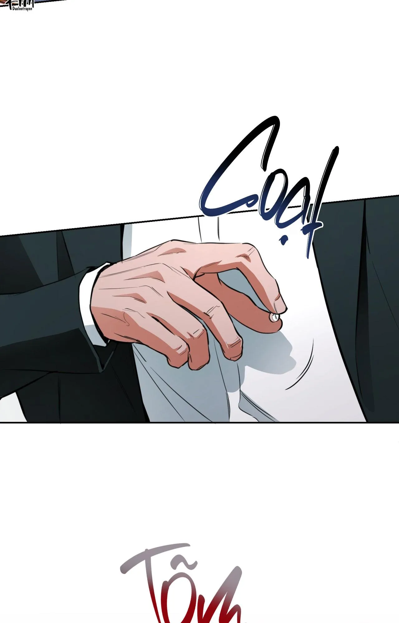 OFF TRACK Chapter 39 Trang 18