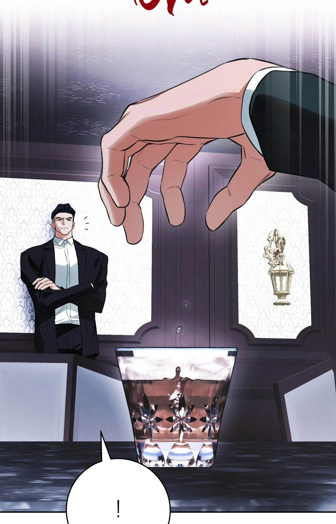 OFF TRACK Chapter 39 Trang 19