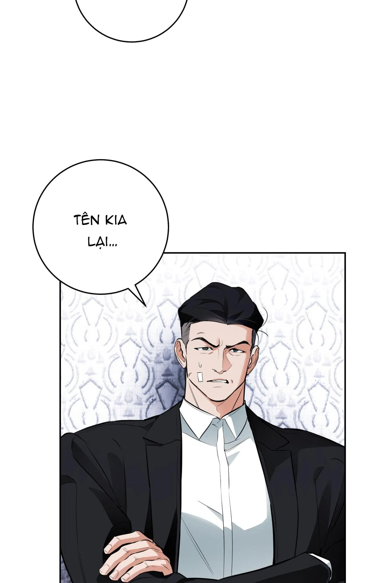 OFF TRACK Chapter 39 Trang 20