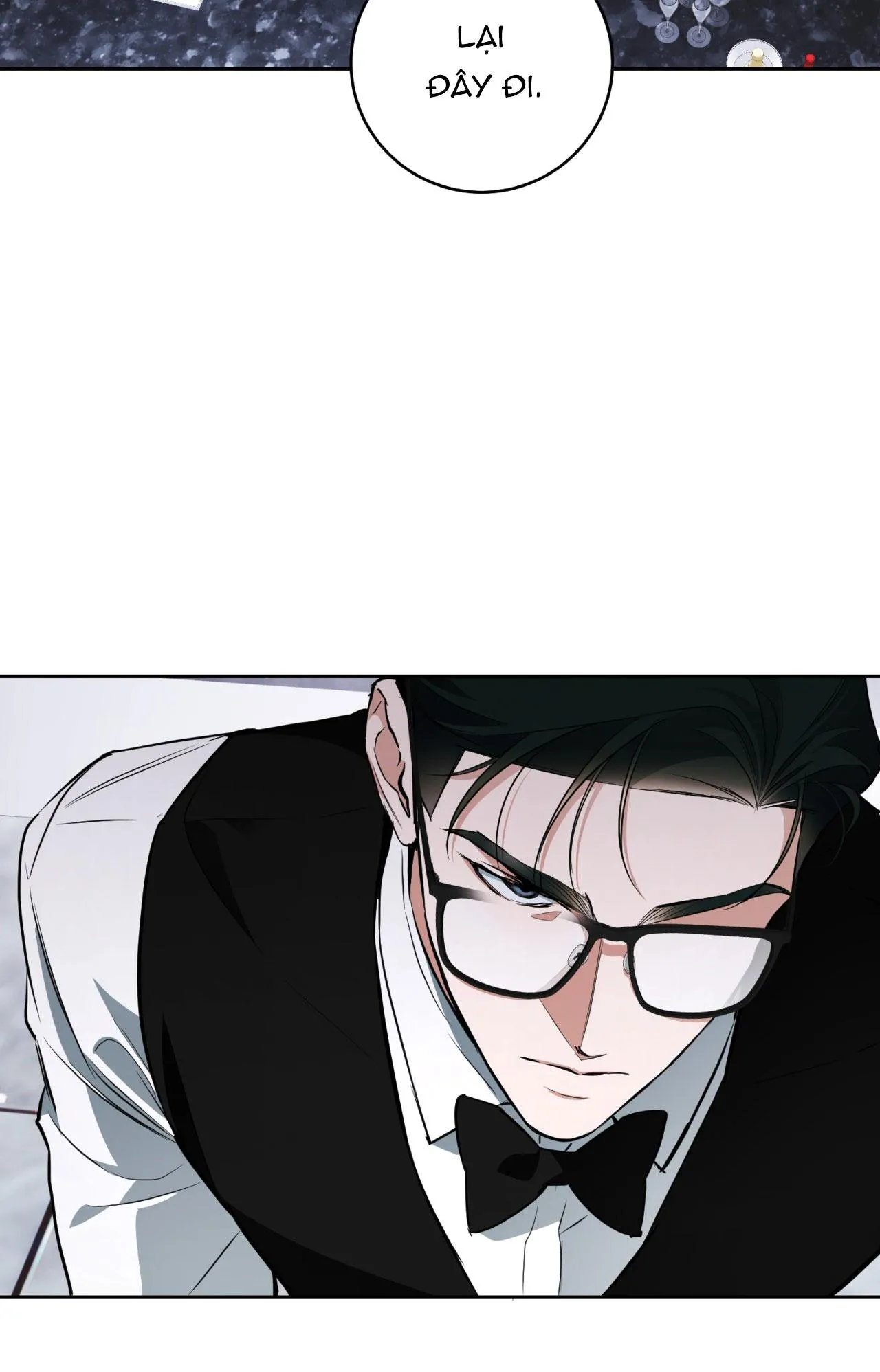 OFF TRACK Chapter 39 Trang 22