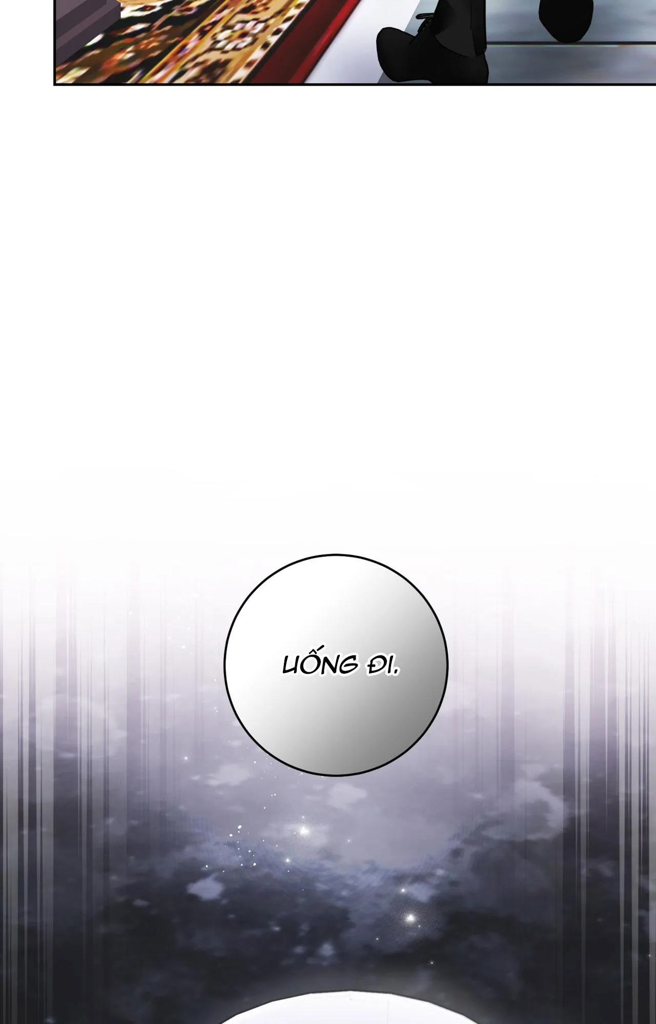 OFF TRACK Chapter 39 Trang 25