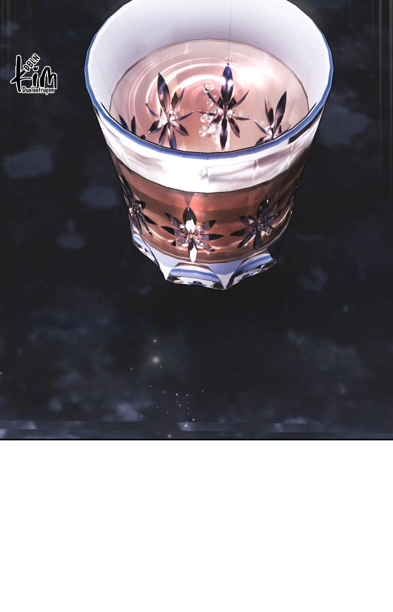 OFF TRACK Chapter 39 Trang 26