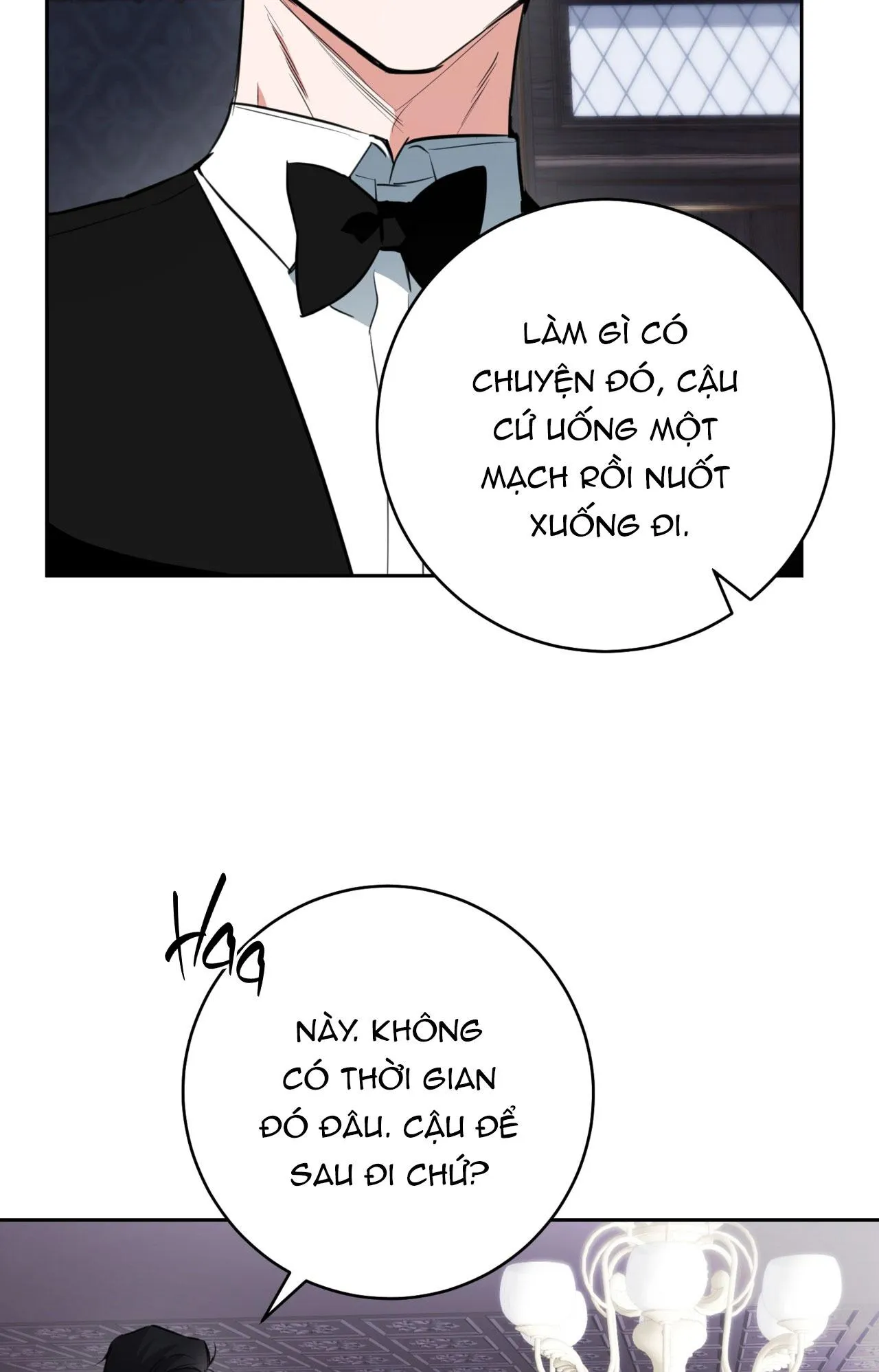 OFF TRACK Chapter 39 Trang 28