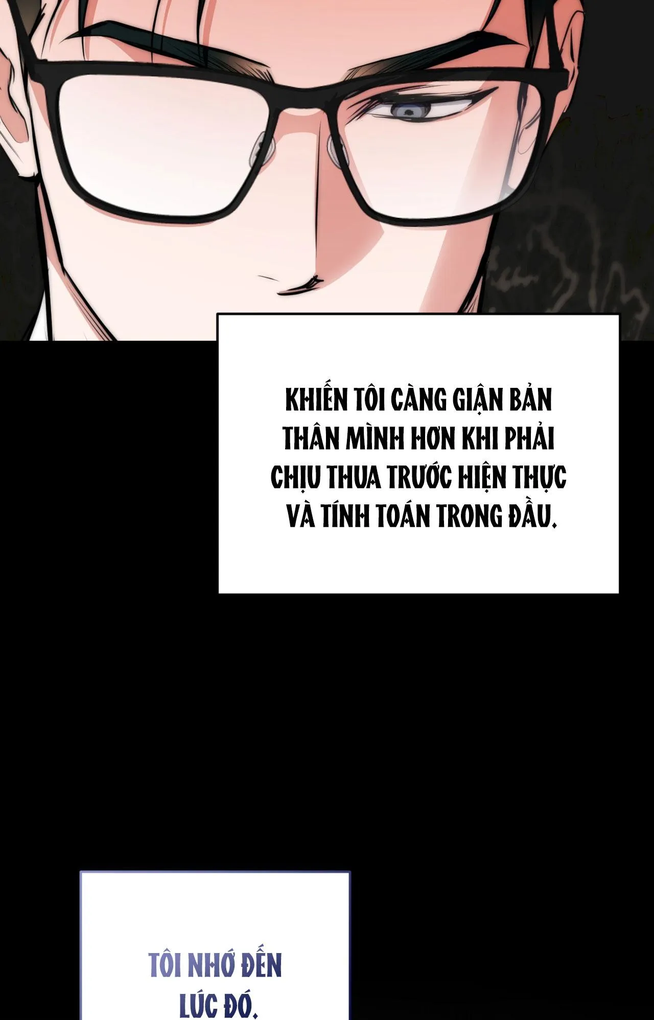 OFF TRACK Chapter 39 Trang 32