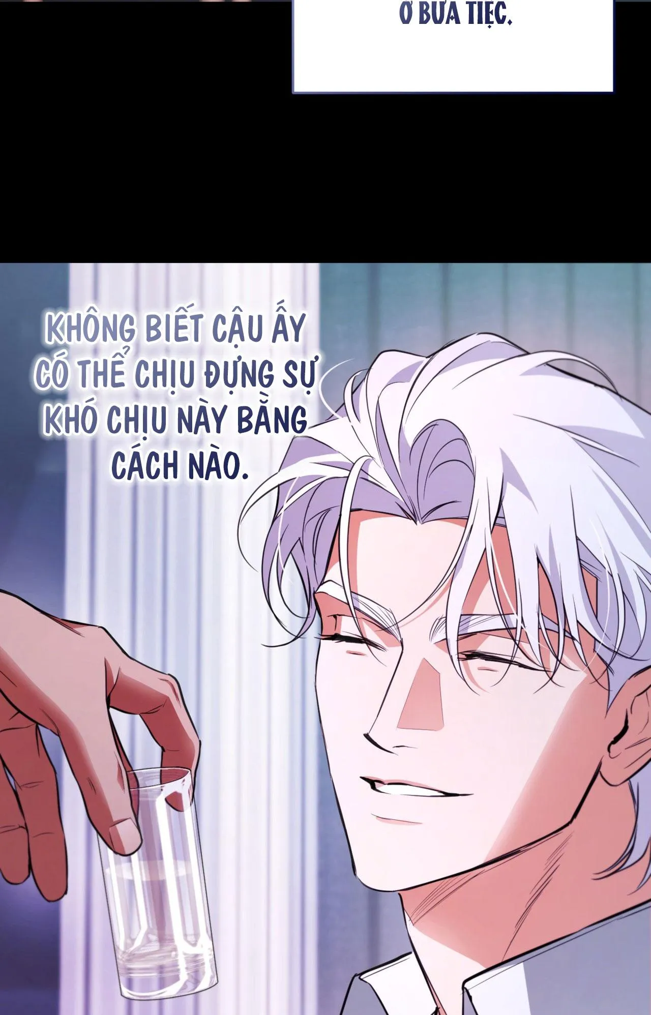 OFF TRACK Chapter 39 Trang 34