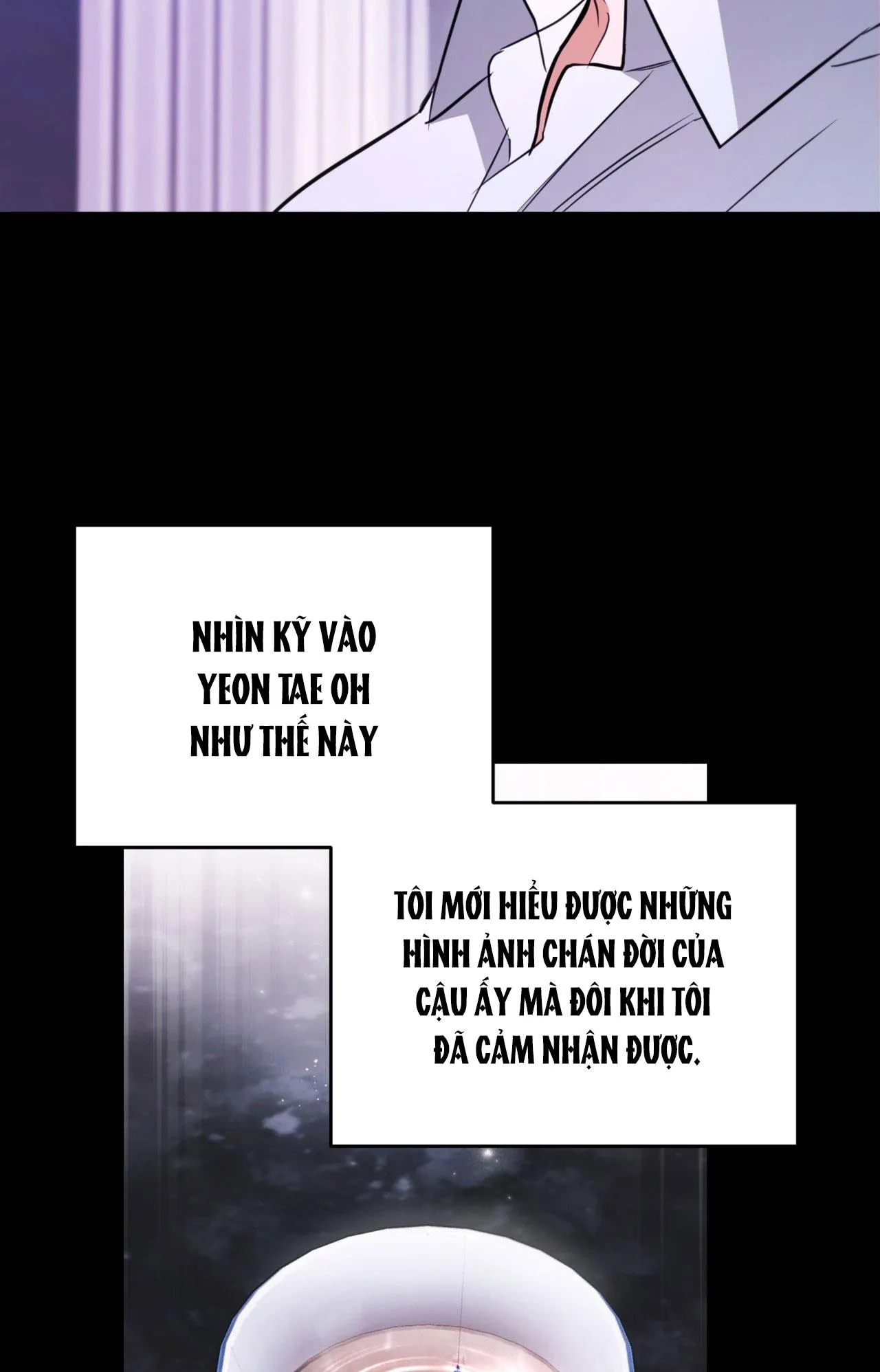 OFF TRACK Chapter 39 Trang 35