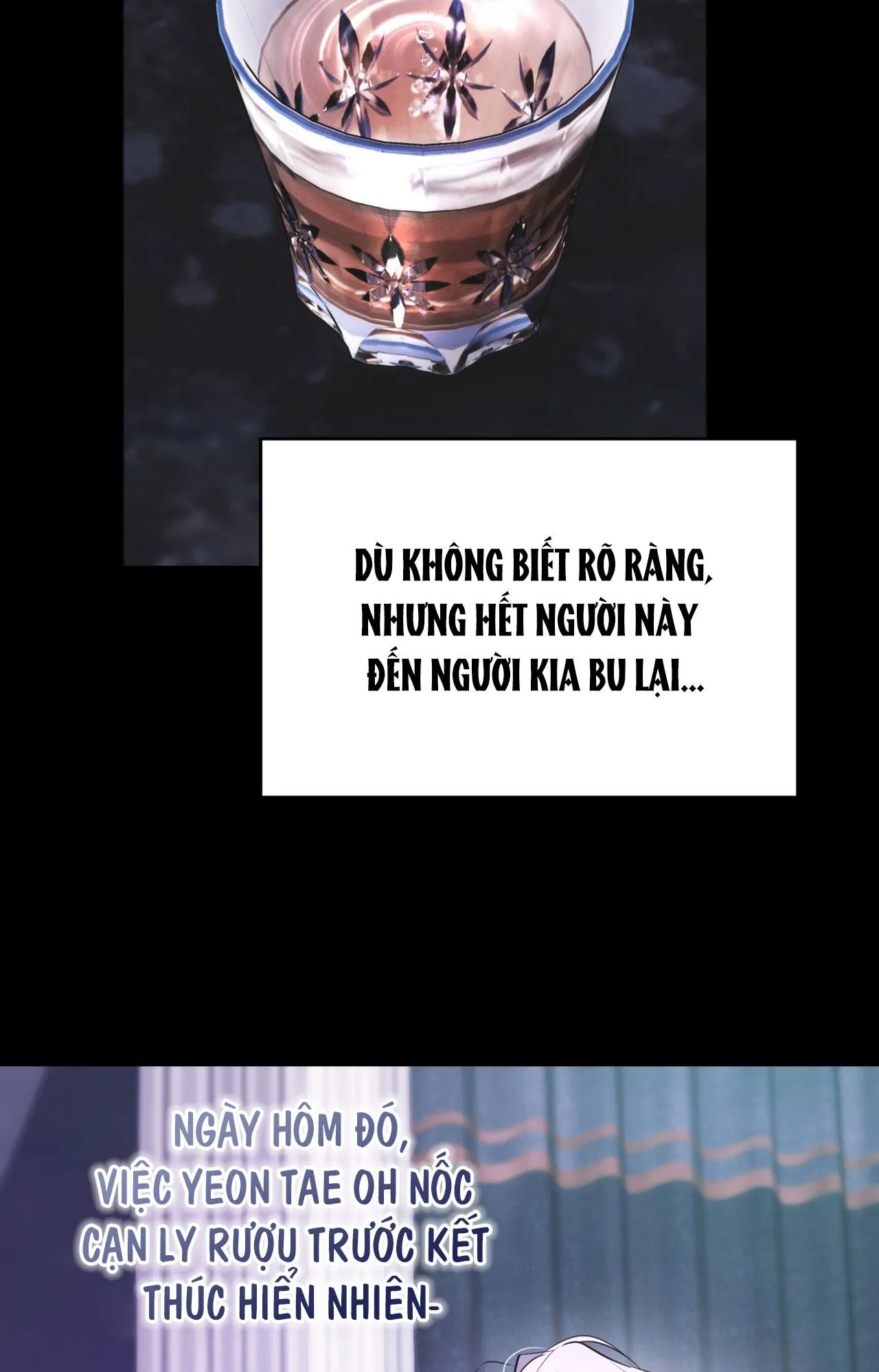 OFF TRACK Chapter 39 Trang 36