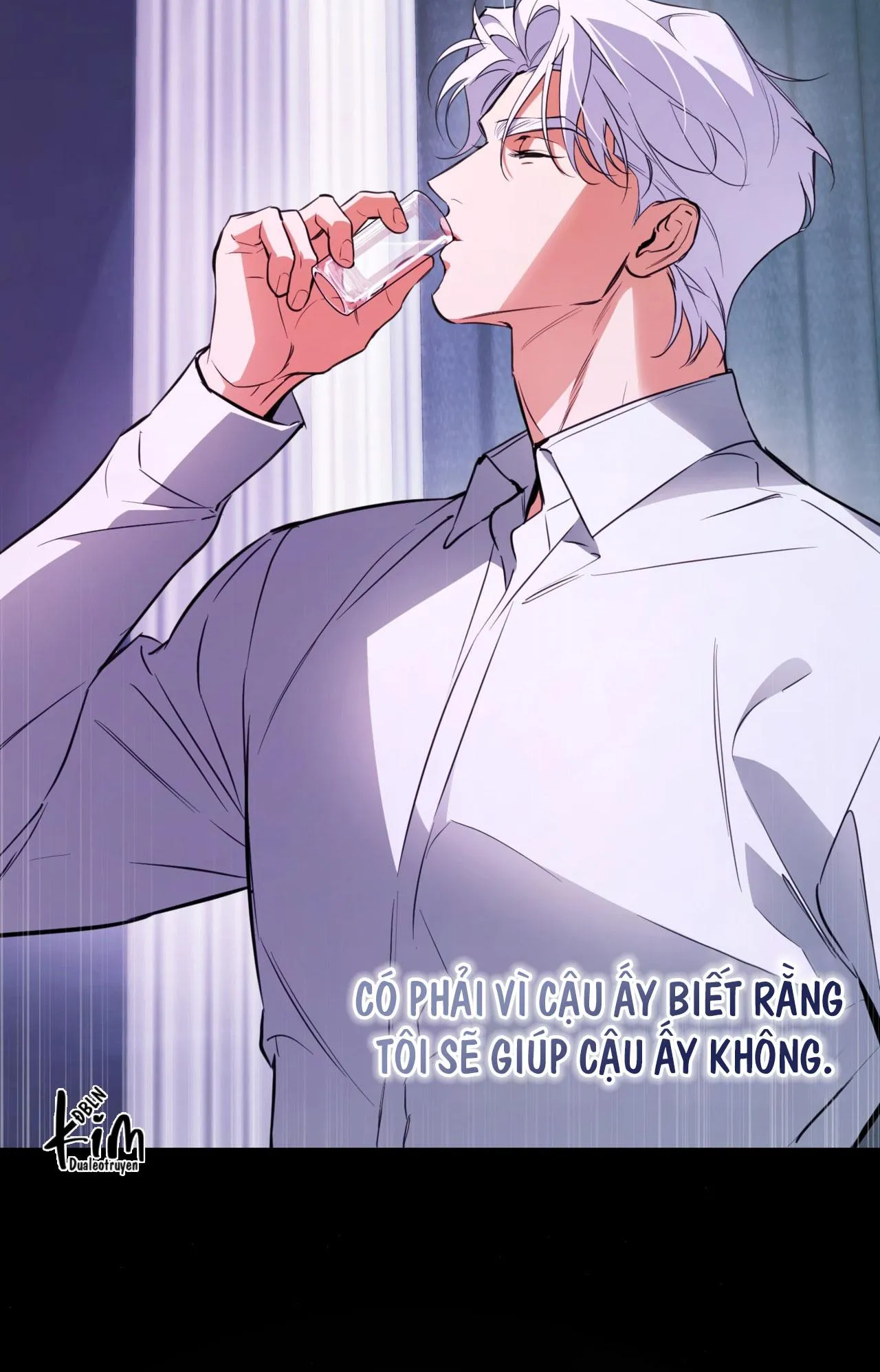 OFF TRACK Chapter 39 Trang 37