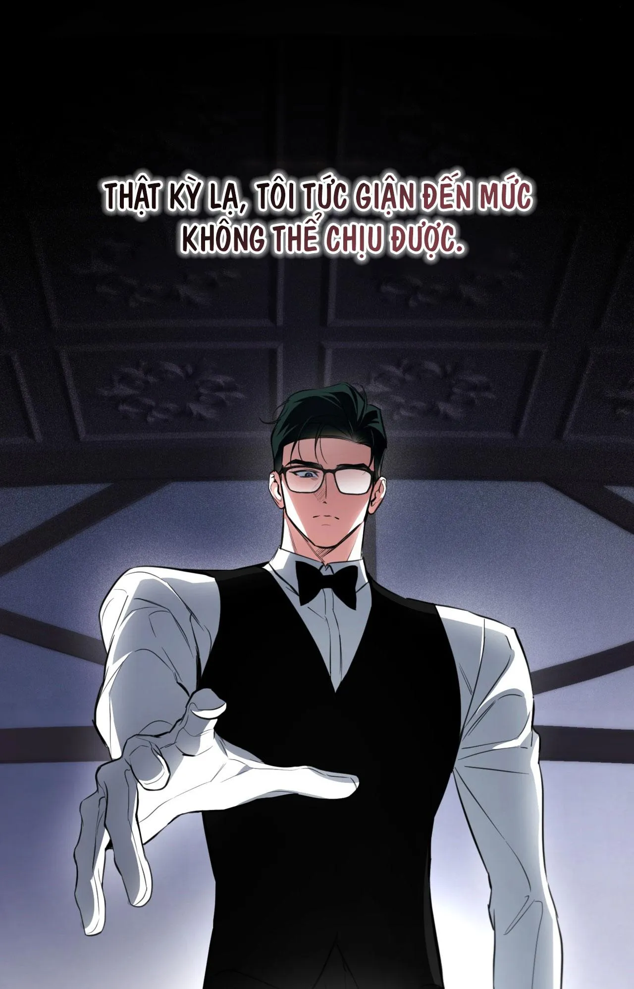 OFF TRACK Chapter 39 Trang 38