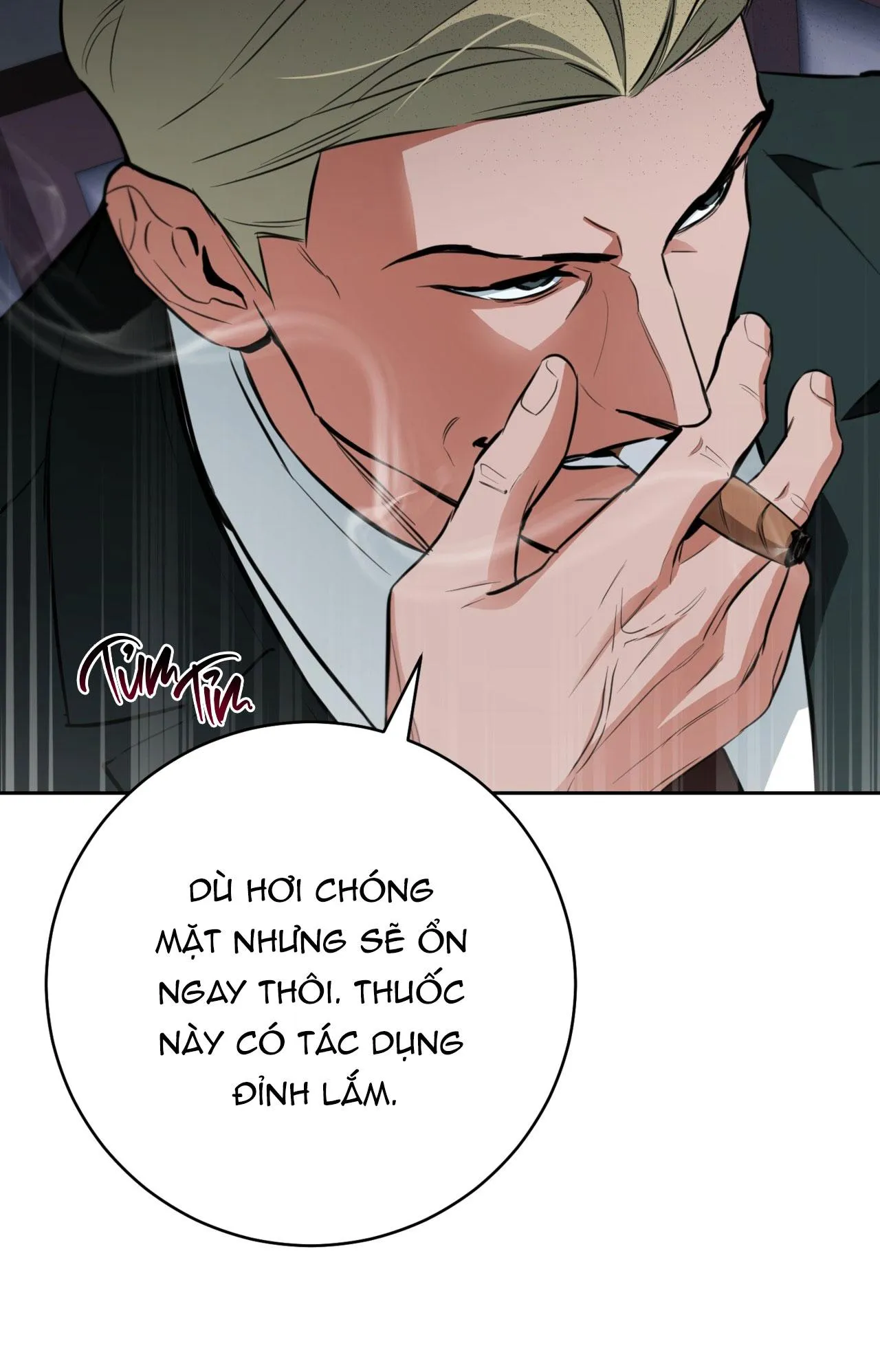 OFF TRACK Chapter 39 Trang 42