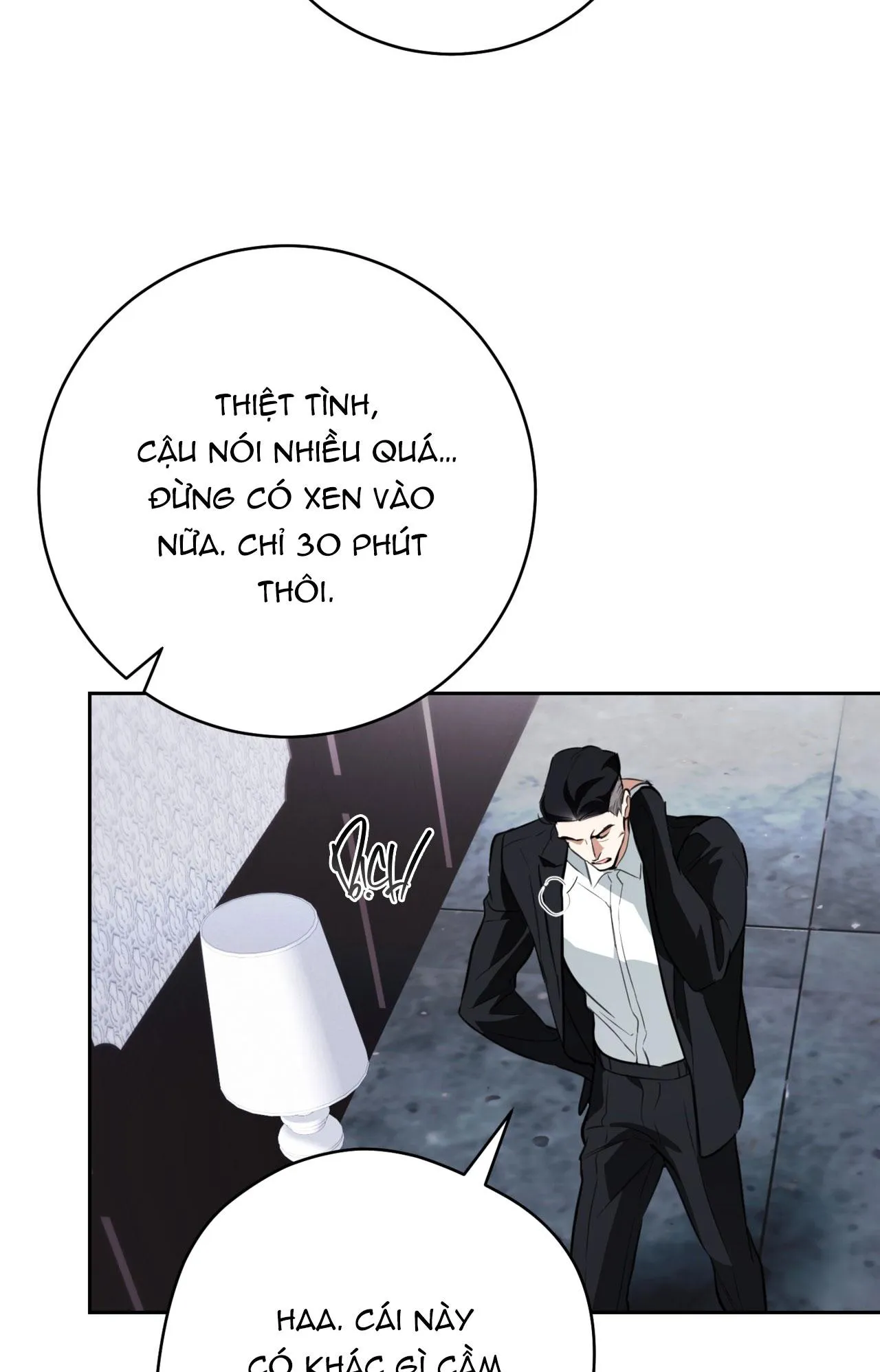 OFF TRACK Chapter 39 Trang 47