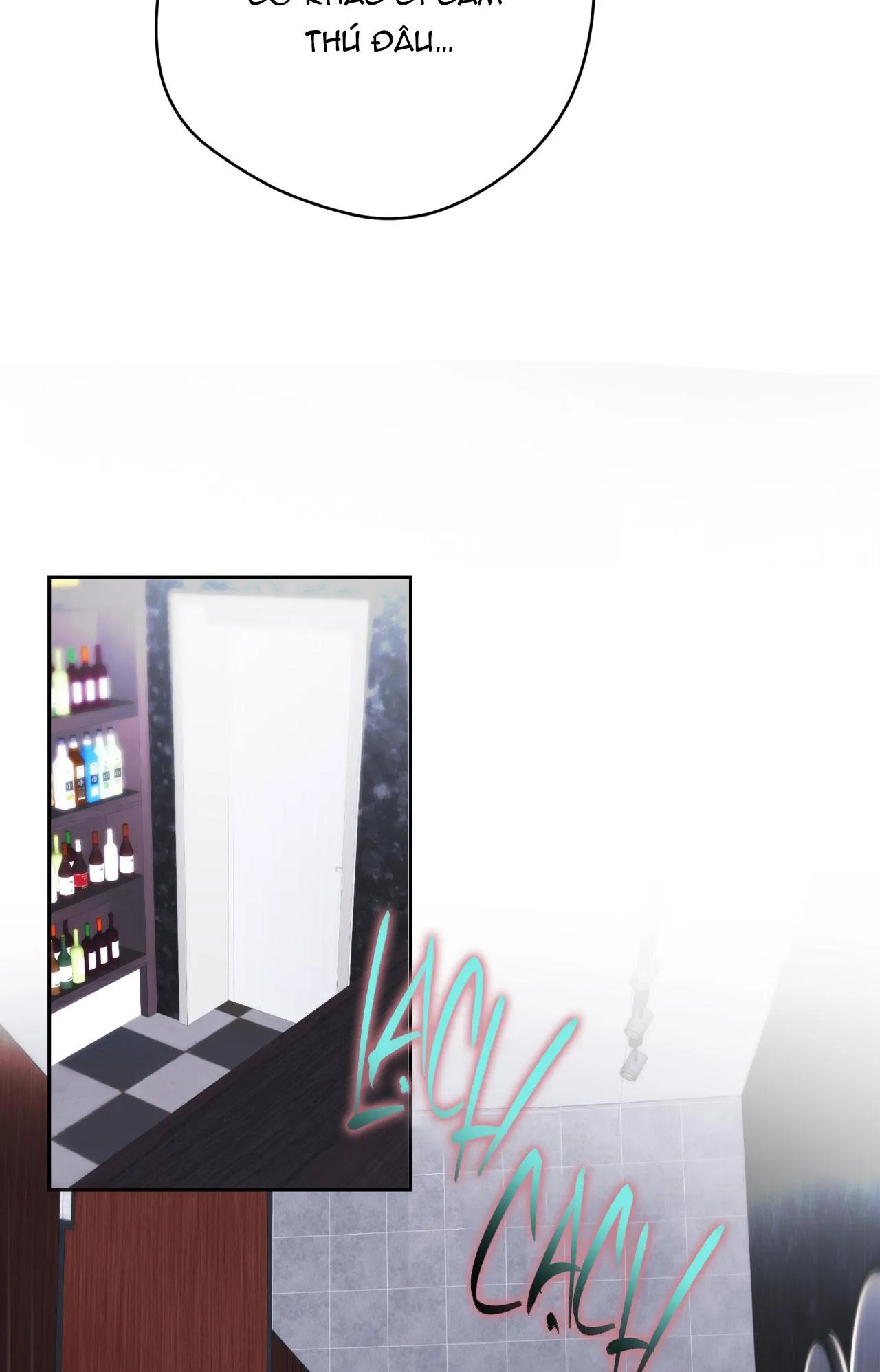 OFF TRACK Chapter 39 Trang 48