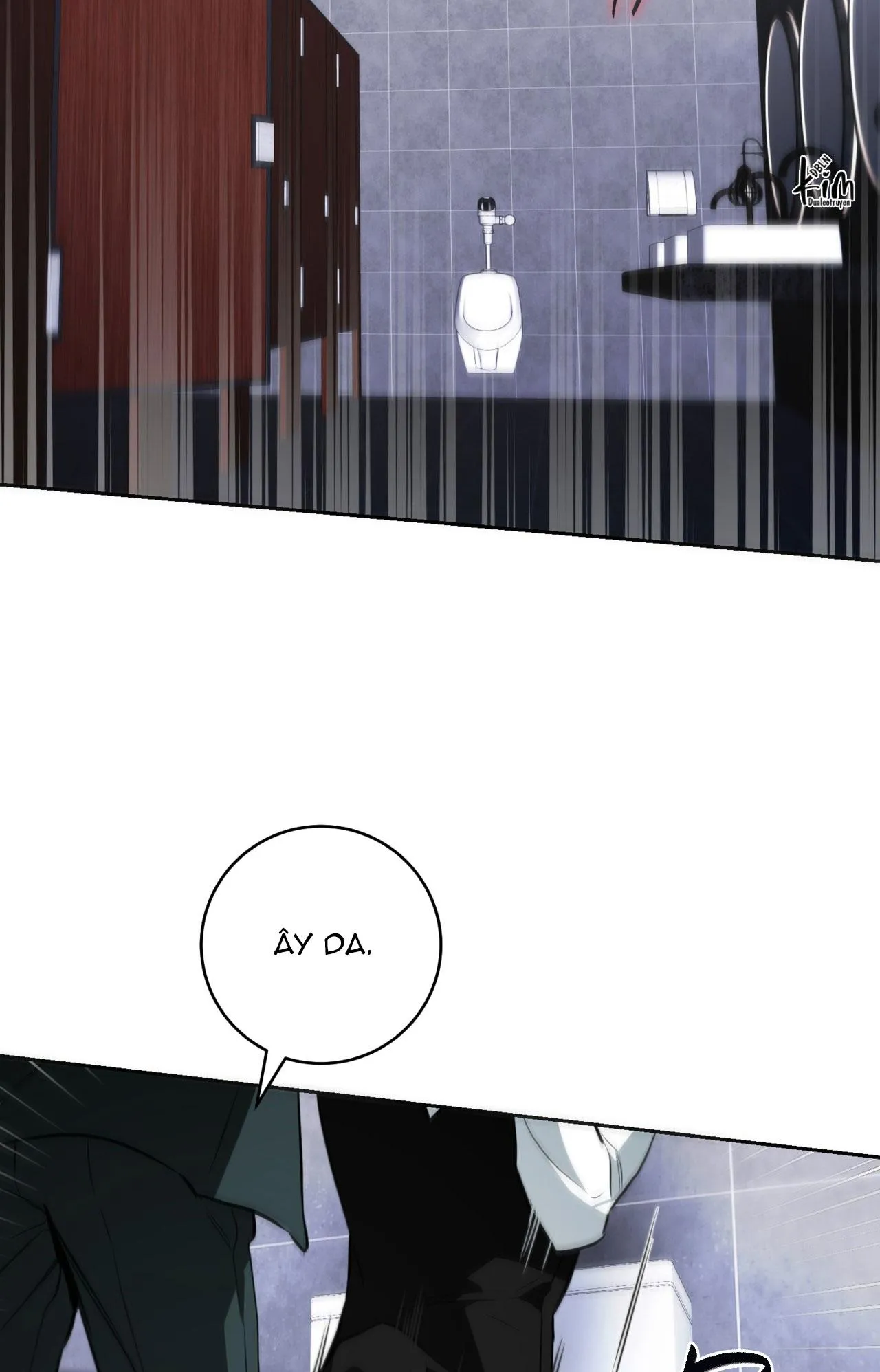 OFF TRACK Chapter 39 Trang 49