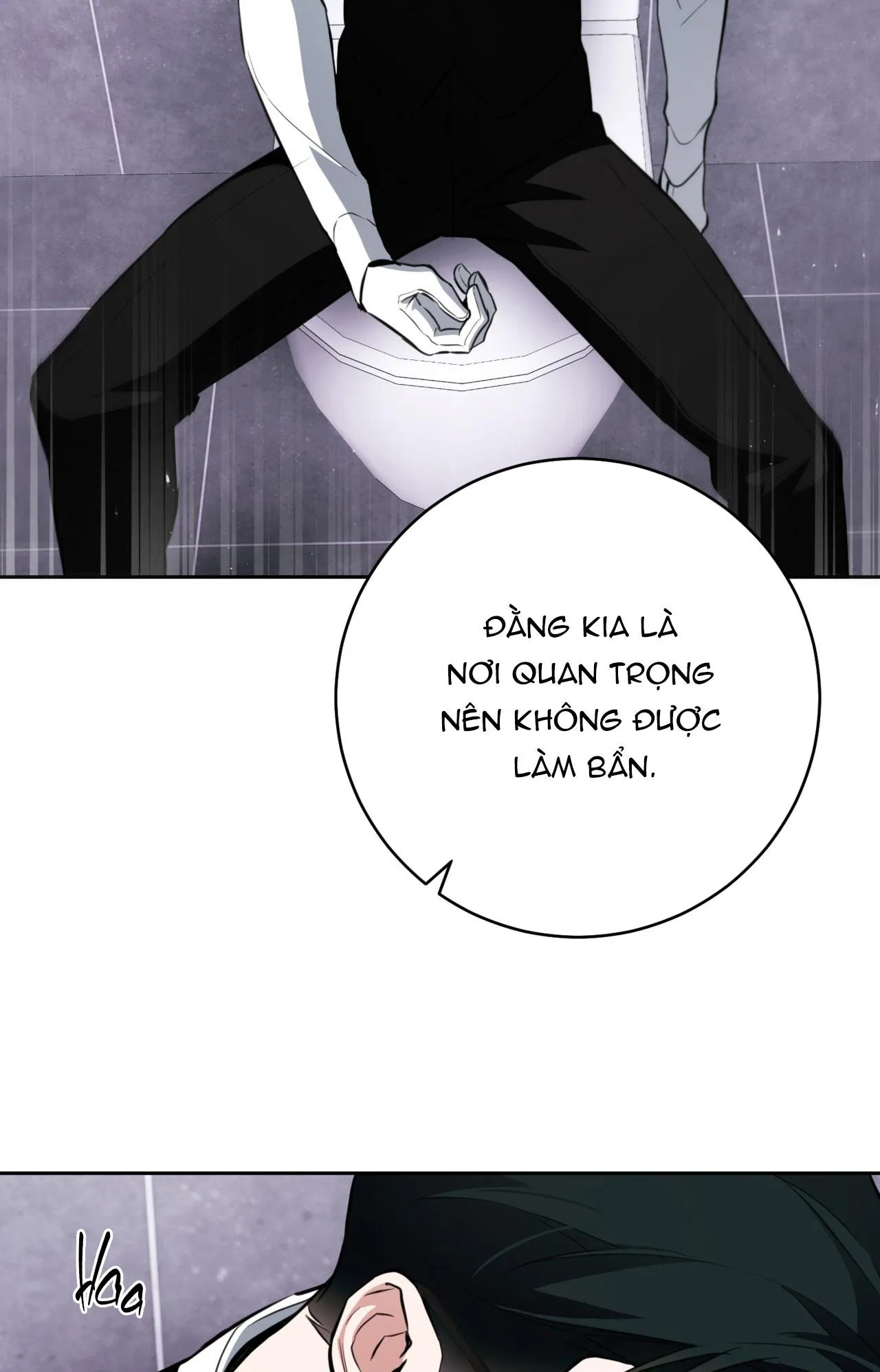 OFF TRACK Chapter 39 Trang 52