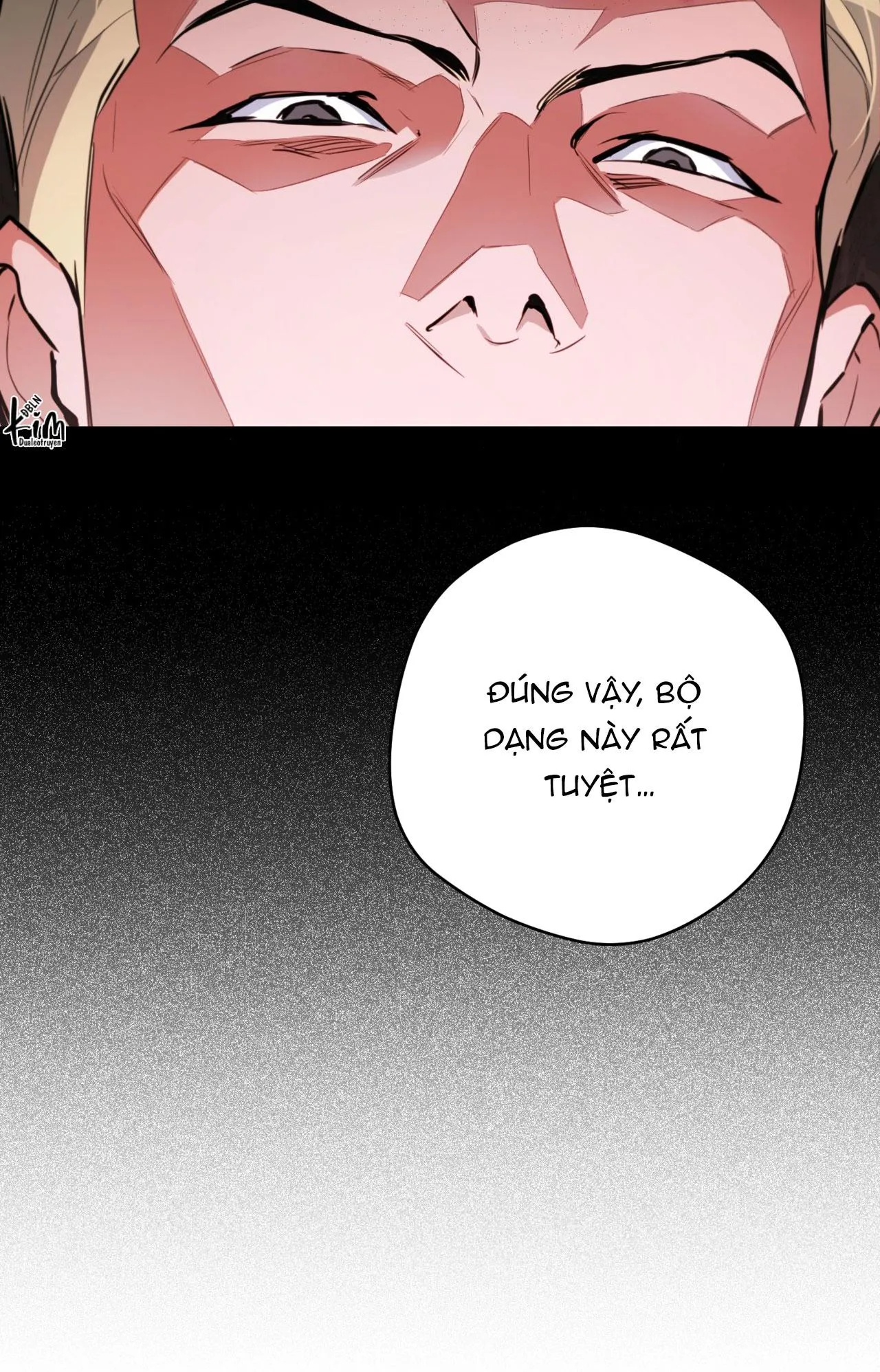 OFF TRACK Chapter 39 Trang 54