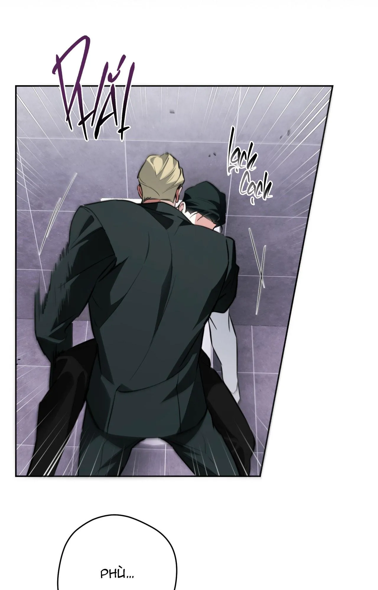 OFF TRACK Chapter 39 Trang 55