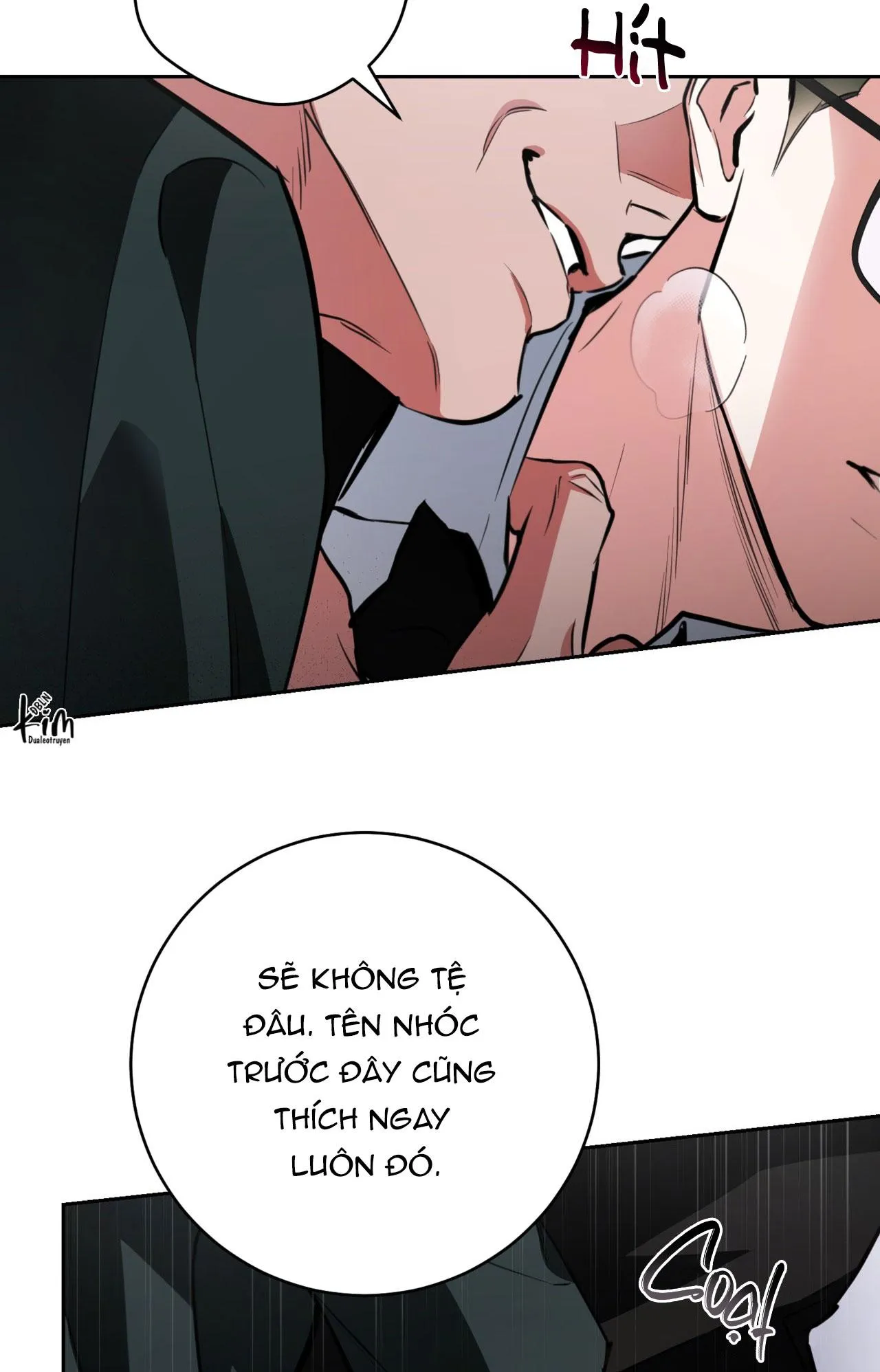 OFF TRACK Chapter 39 Trang 56