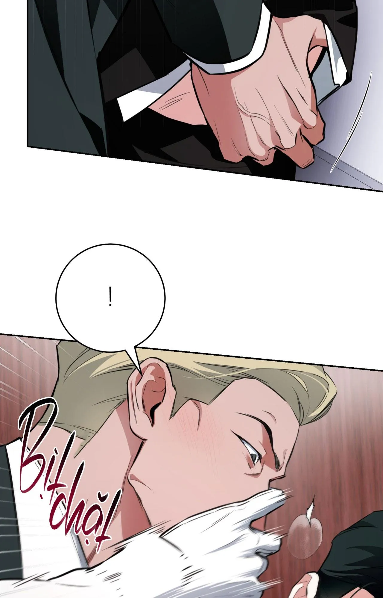 OFF TRACK Chapter 39 Trang 57