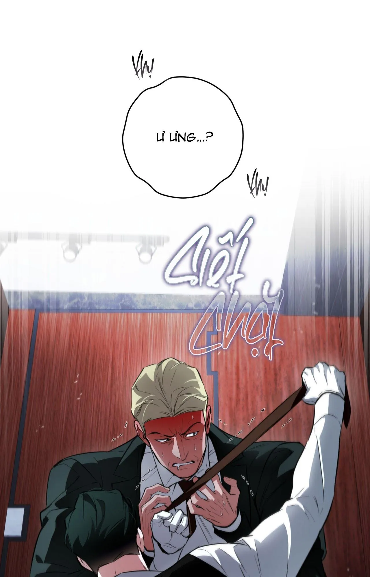 OFF TRACK Chapter 39 Trang 62