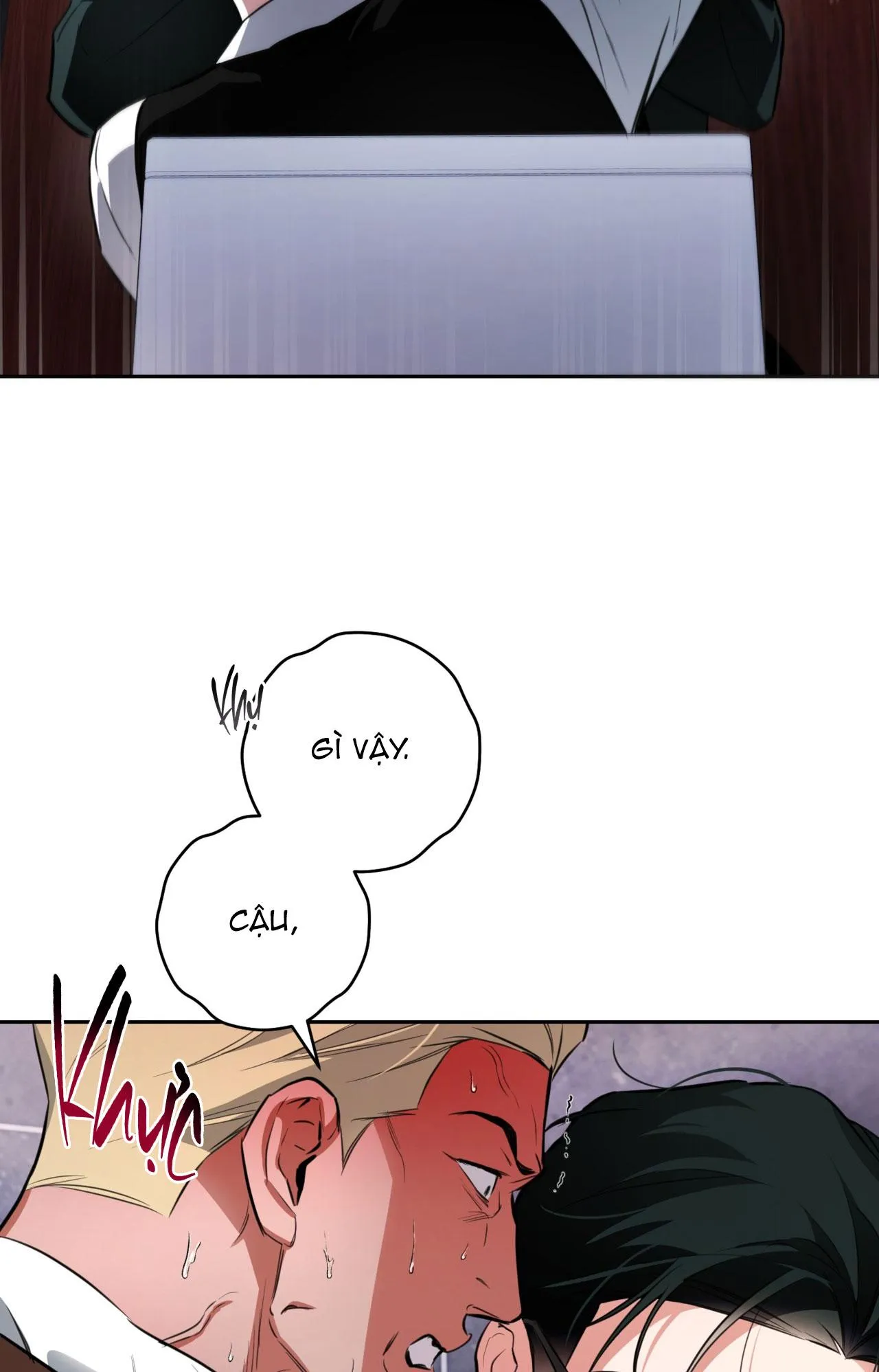 OFF TRACK Chapter 39 Trang 63