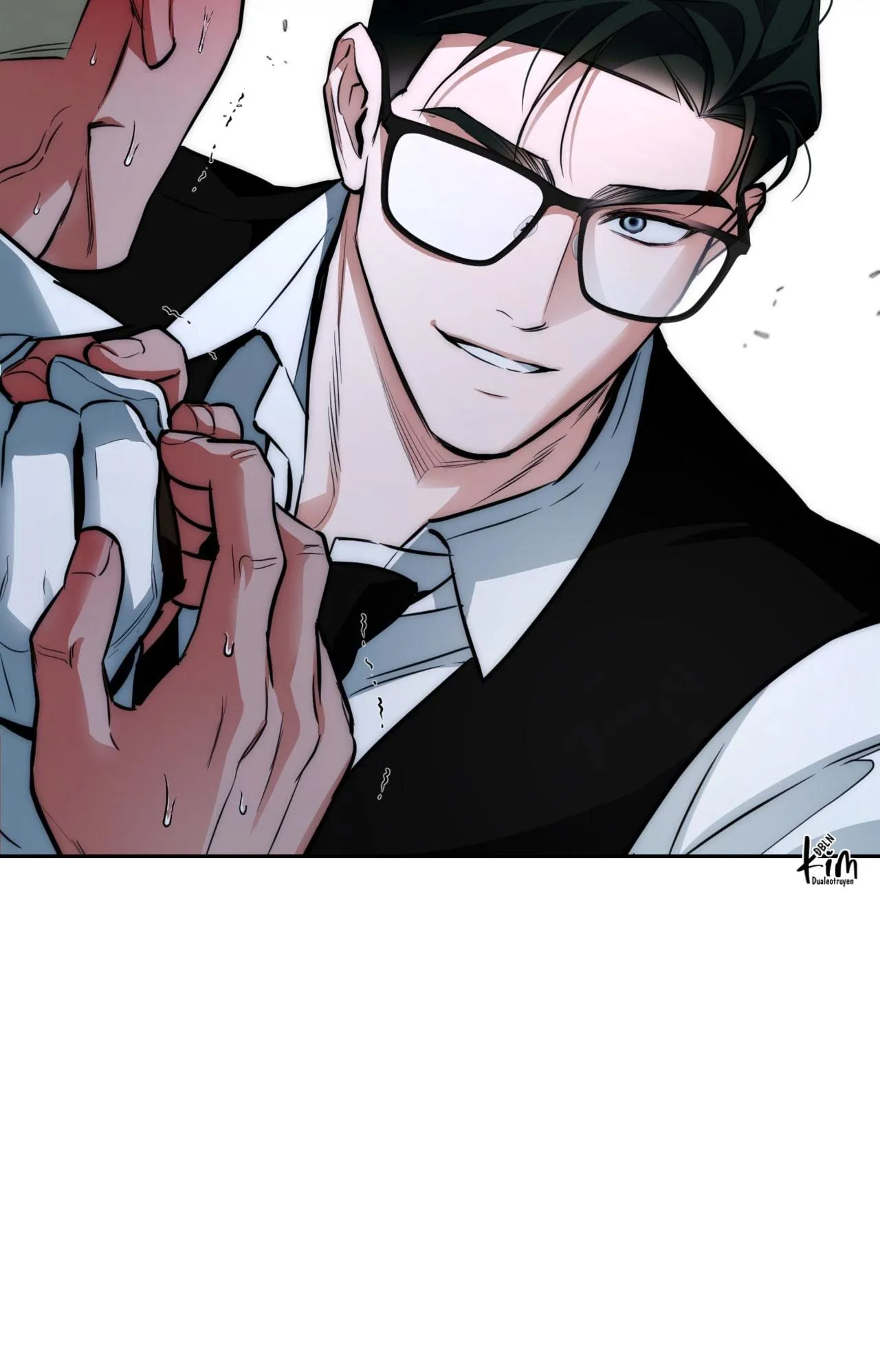 OFF TRACK Chapter 39 Trang 67