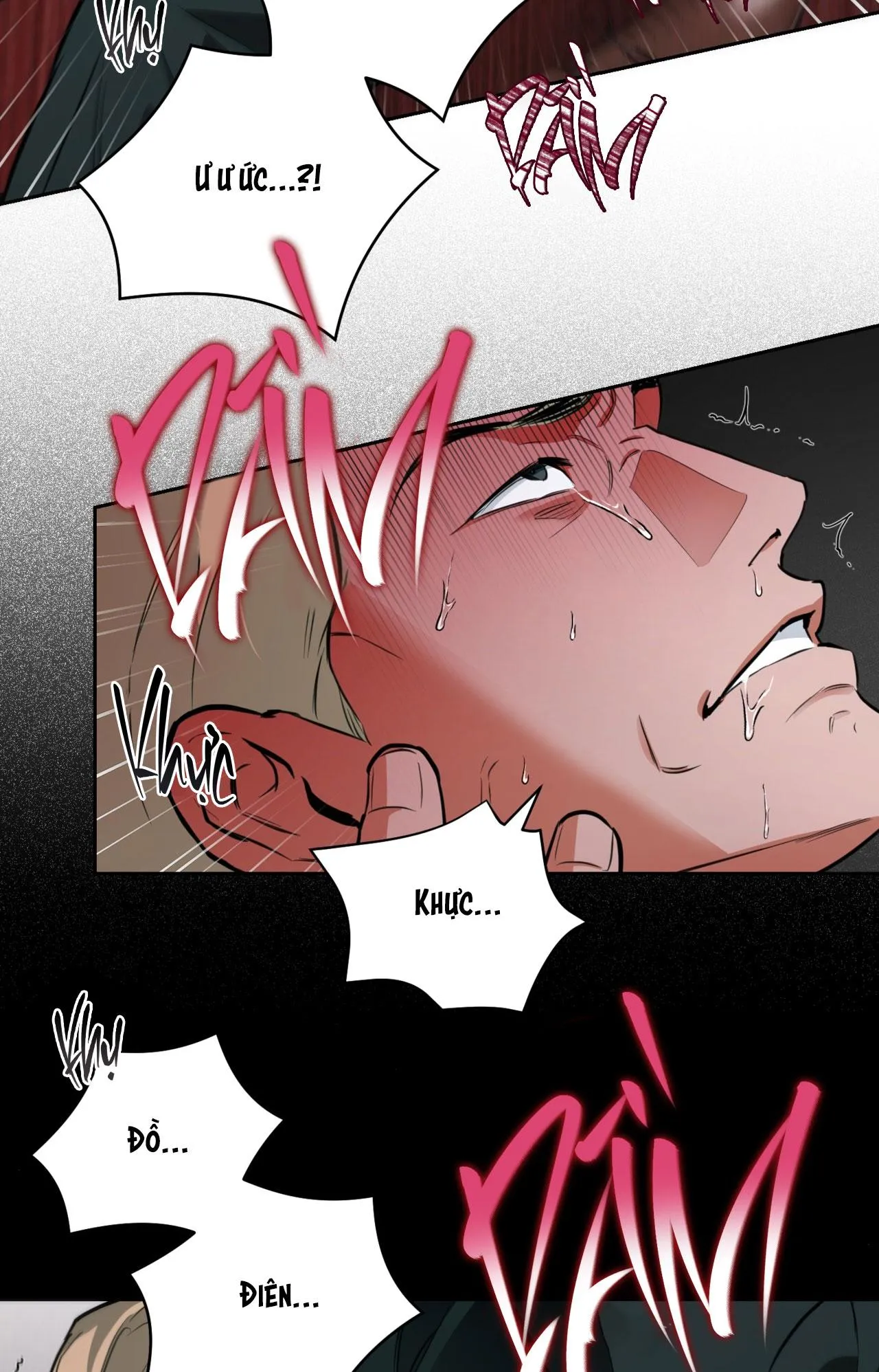 OFF TRACK Chapter 39 Trang 71