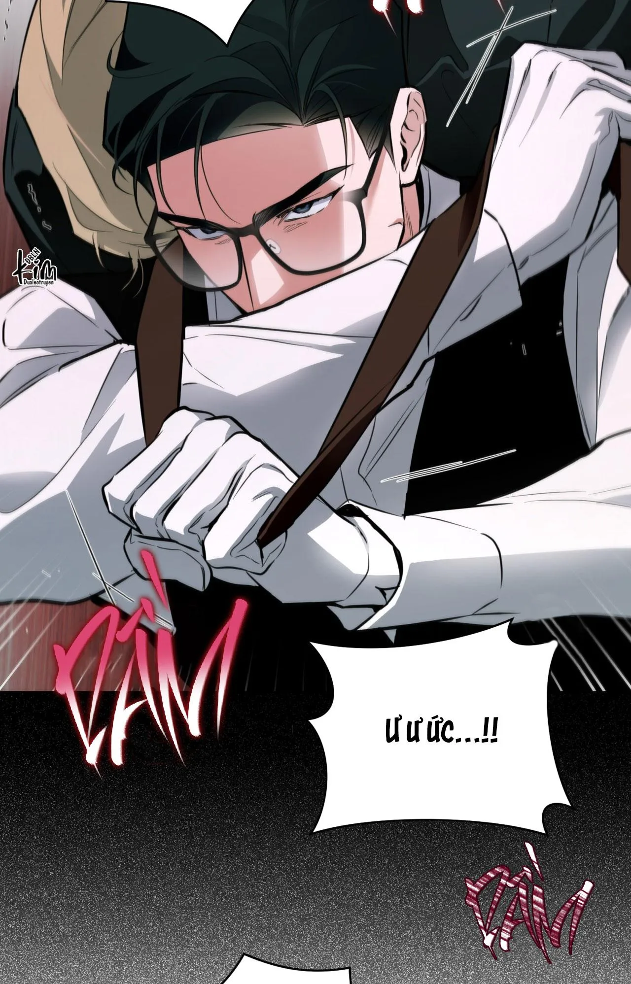 OFF TRACK Chapter 39 Trang 72