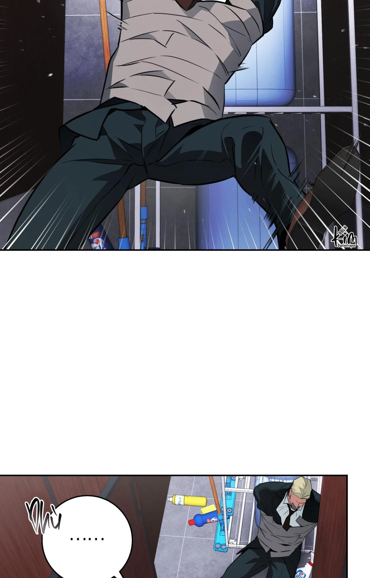 OFF TRACK Chapter 39 Trang 75