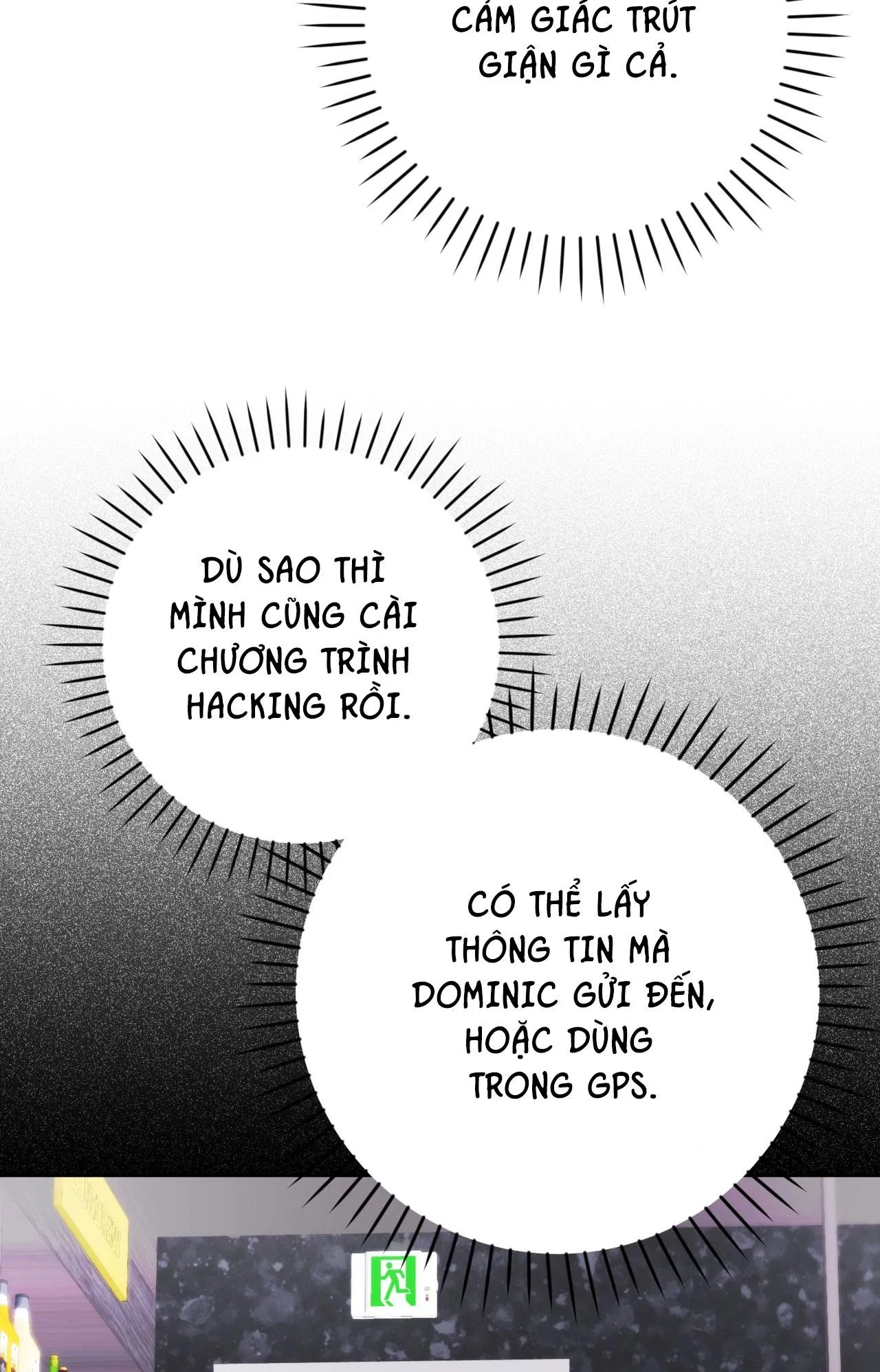 OFF TRACK Chapter 39 Trang 77