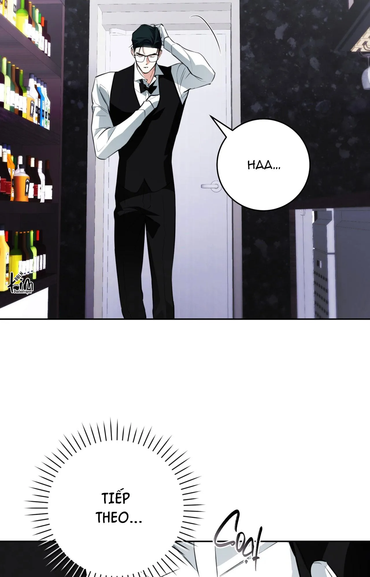 OFF TRACK Chapter 39 Trang 78