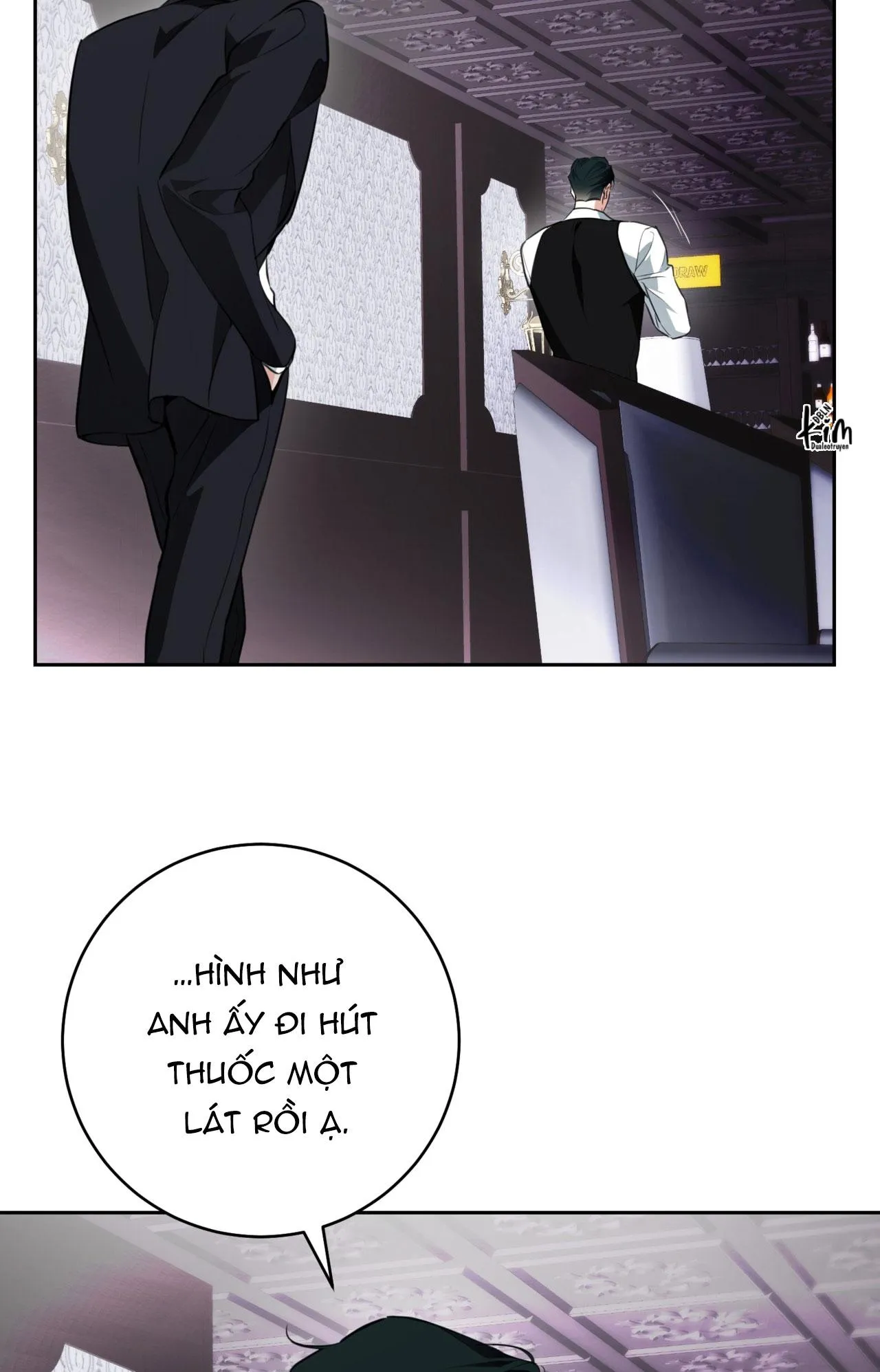 OFF TRACK Chapter 39 Trang 81