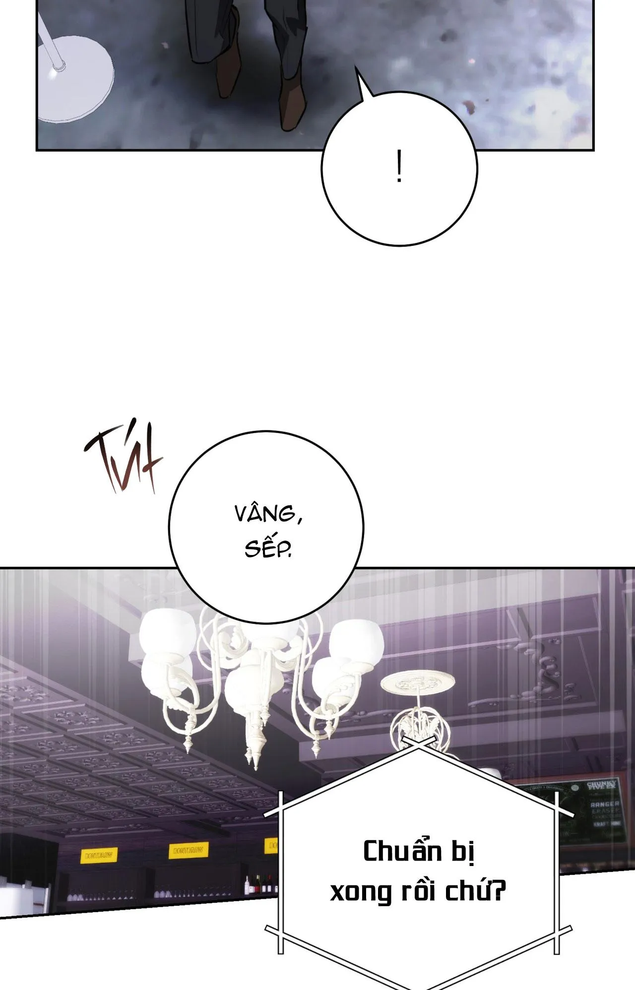 OFF TRACK Chapter 39 Trang 84