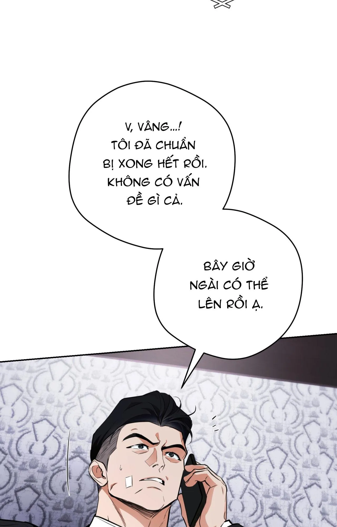 OFF TRACK Chapter 39 Trang 85