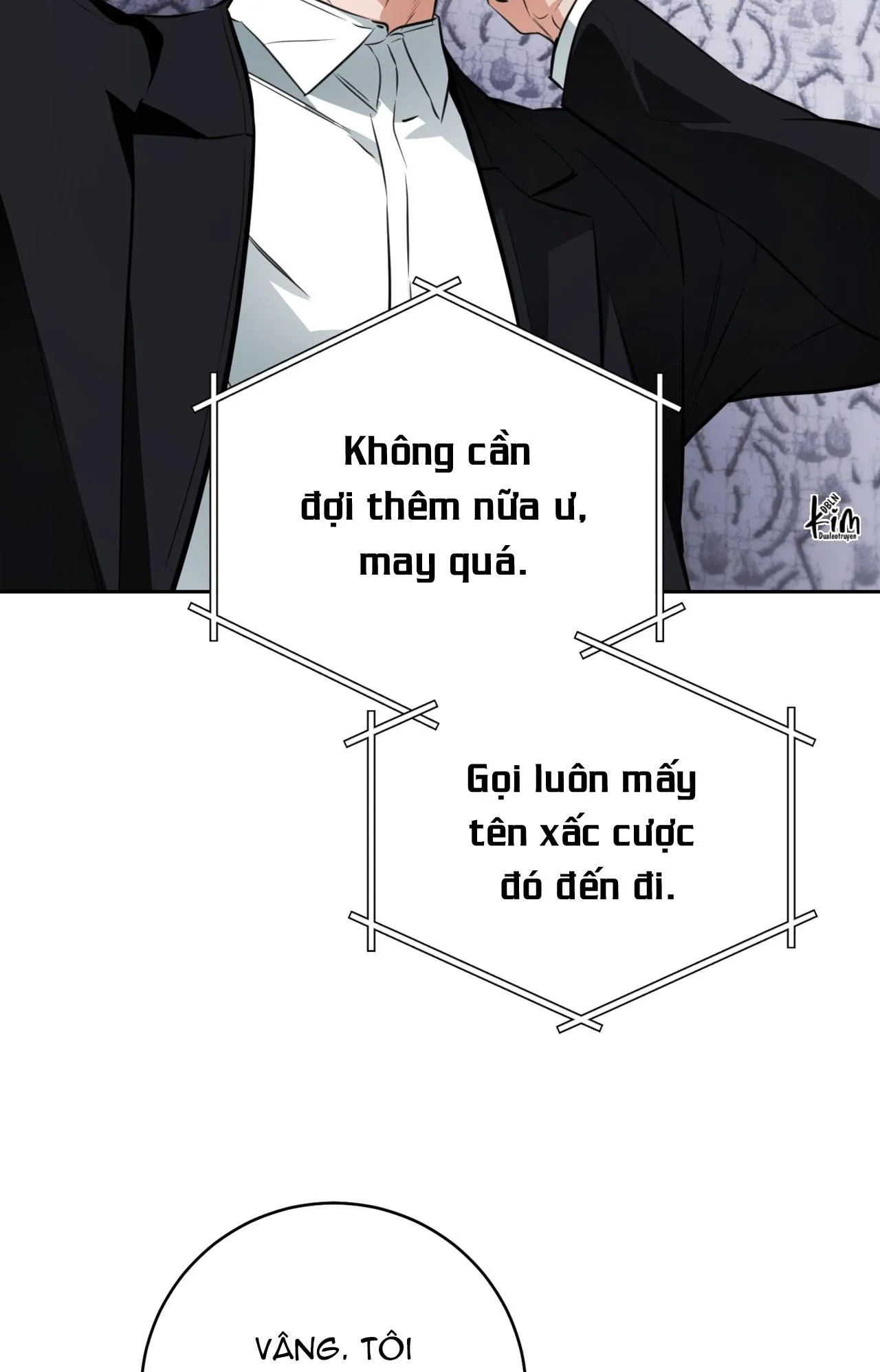 OFF TRACK Chapter 39 Trang 86